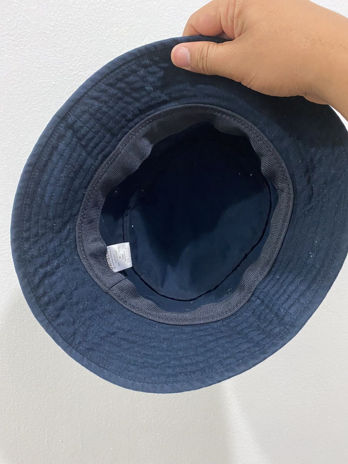 Keith Haring × Uniqlo Keith Haring Uniqlo Bucket Hat Size ONE SIZE - 5 Thumbnail