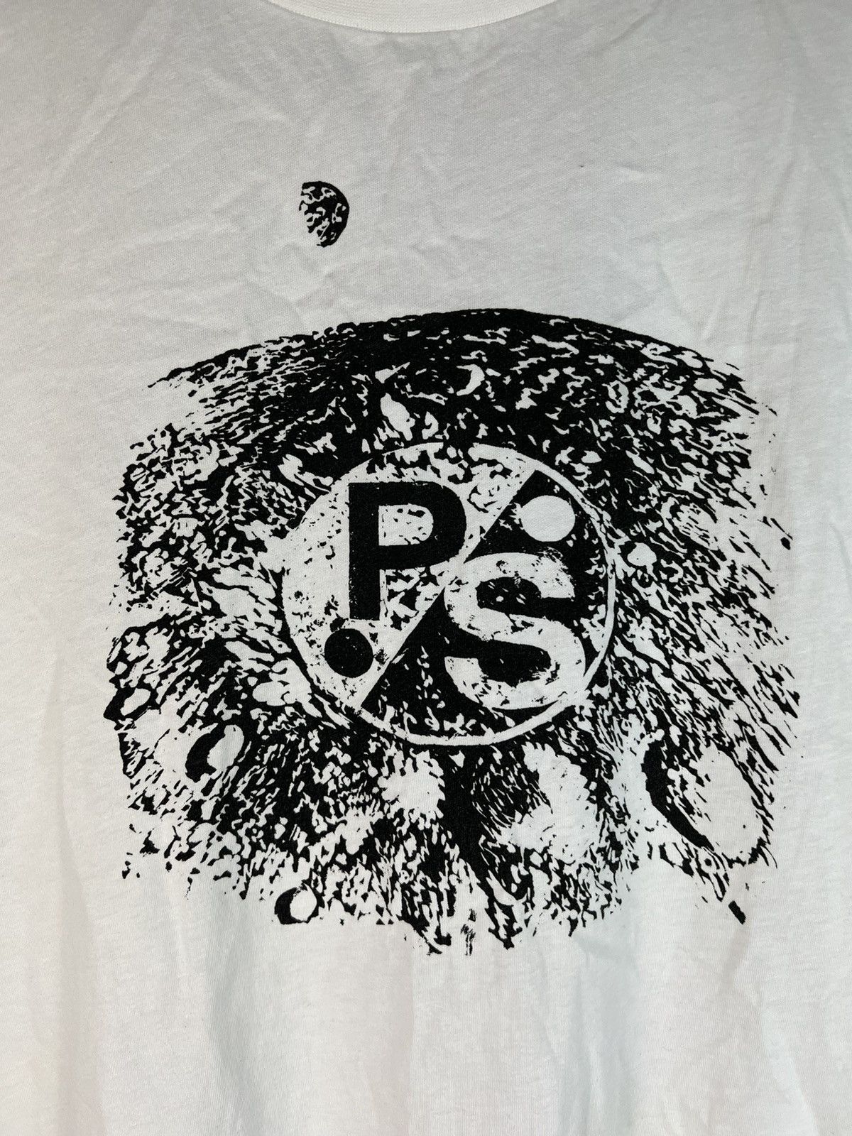 Designer × Paul Smith Paul Smith PS designer tshirt Size US L / EU 52-54 / 3 - 3 Thumbnail
