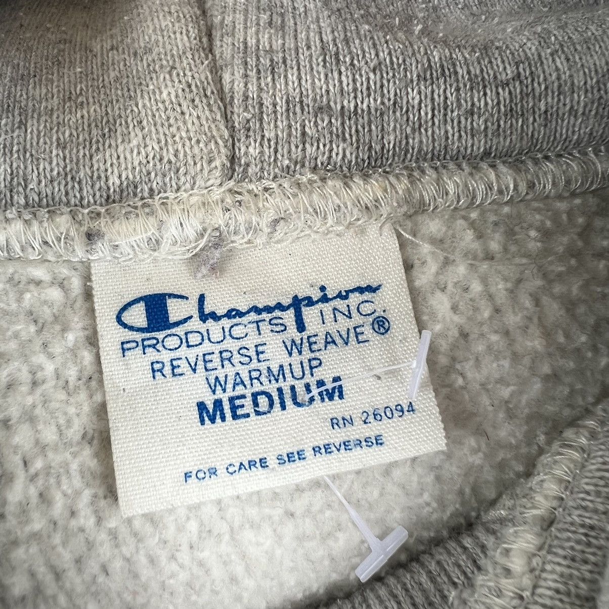 Champion × Vintage 90s Champion Reverse Weave X X Girl Skateboard Hoodie Medium Size US M / EU 48-50 / 2 - 4 Thumbnail