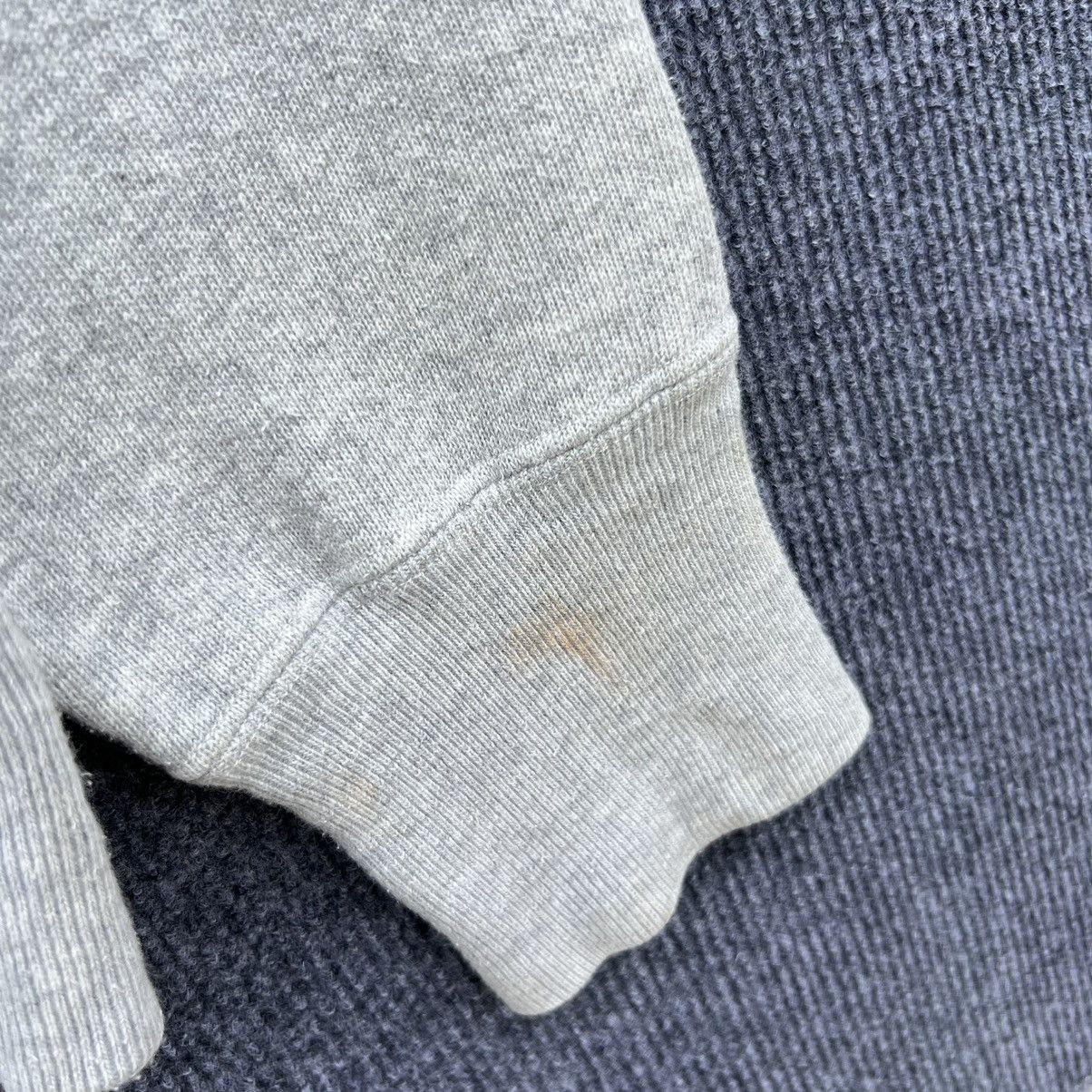 Champion × Vintage 90s Champion Reverse Weave X X Girl Skateboard Hoodie Medium Size US M / EU 48-50 / 2 - 3 Thumbnail
