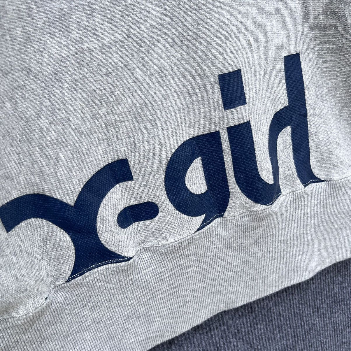 Champion × Vintage 90s Champion Reverse Weave X X Girl Skateboard Hoodie Medium Size US M / EU 48-50 / 2 - 2 Thumbnail
