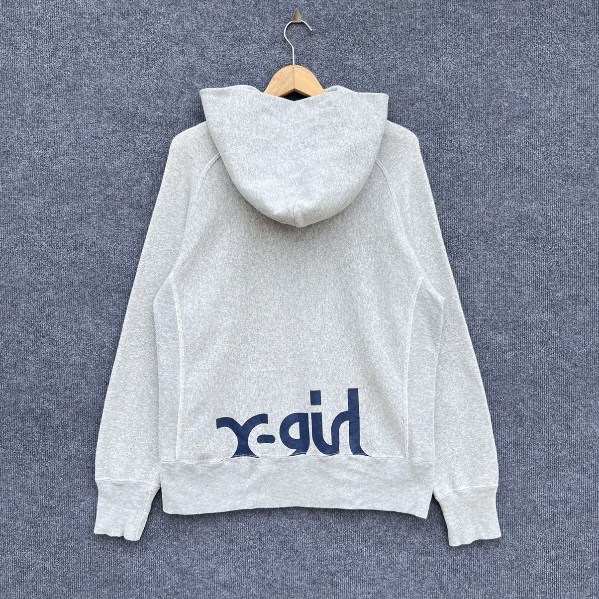 90's girl skateboards パーカー XL USA製