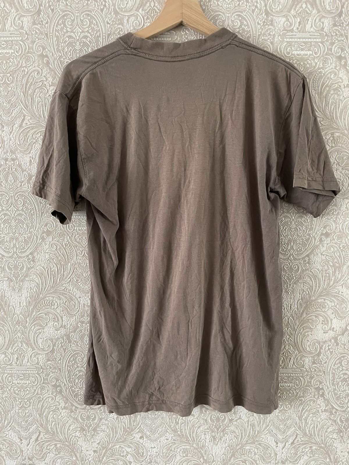 Giant 2000 The Offspring Conspiracy Of One T shirt Size US M / EU 48-50 / 2 - 3 Thumbnail