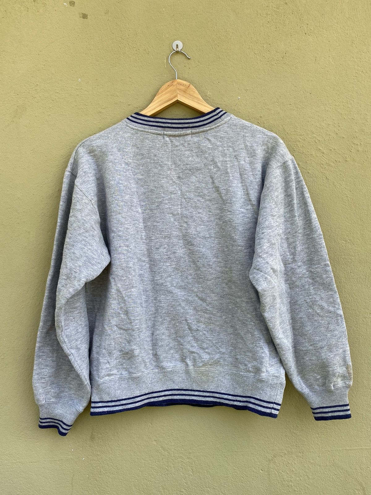 Vintage Sale ! BITCH SKATEBOARDS embroidery nice Size US L / EU 52-54 / 3 - 3 Thumbnail
