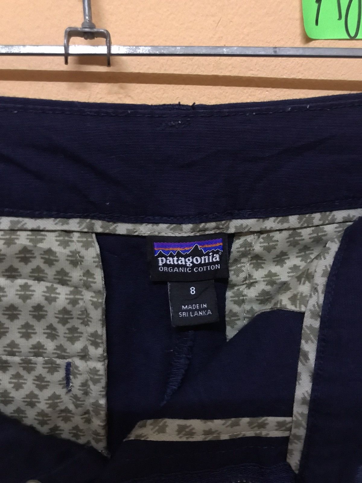 Patagonia ‼️PATAGONIA SHORT PANT‼️ Size 32" / US 10 / IT 46 - 5 Thumbnail