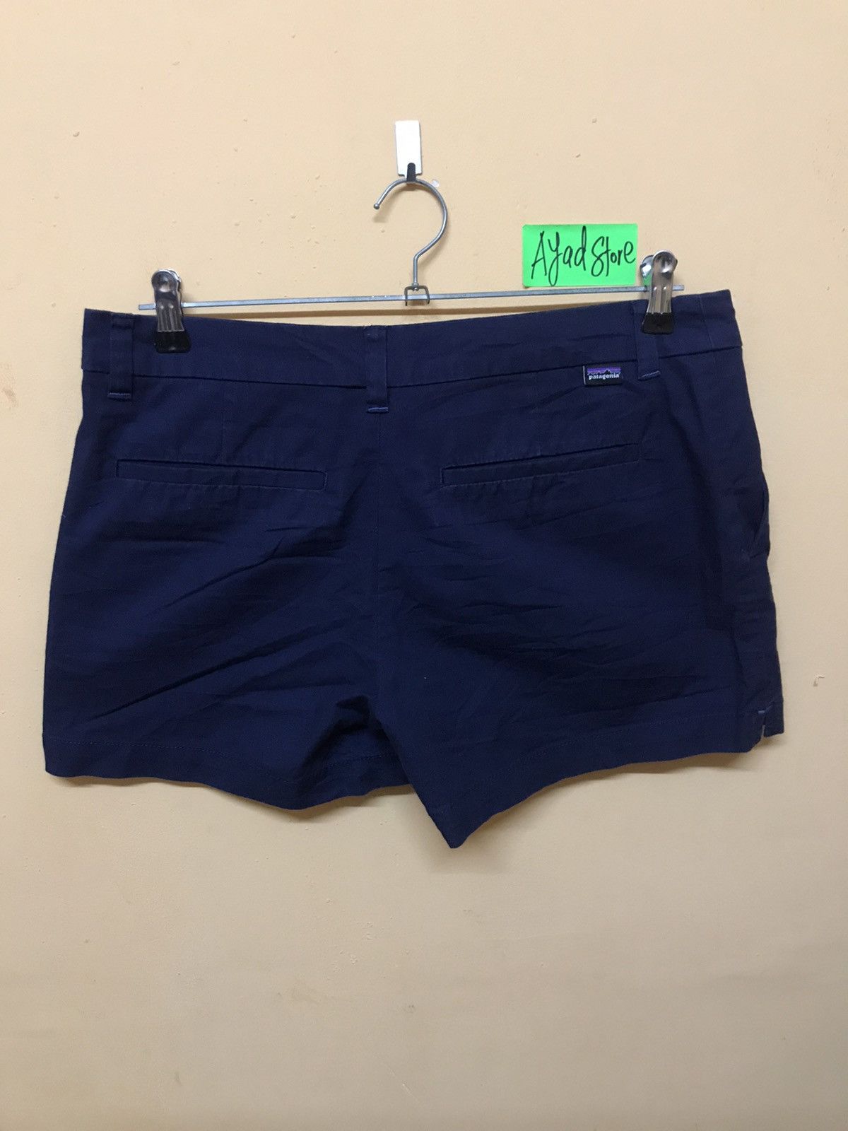 Patagonia ‼️PATAGONIA SHORT PANT‼️ Size 32" / US 10 / IT 46 - 1 Thumbnail