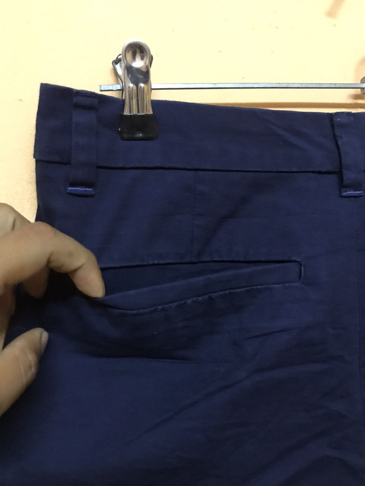 Patagonia ‼️PATAGONIA SHORT PANT‼️ Size 32" / US 10 / IT 46 - 3 Thumbnail