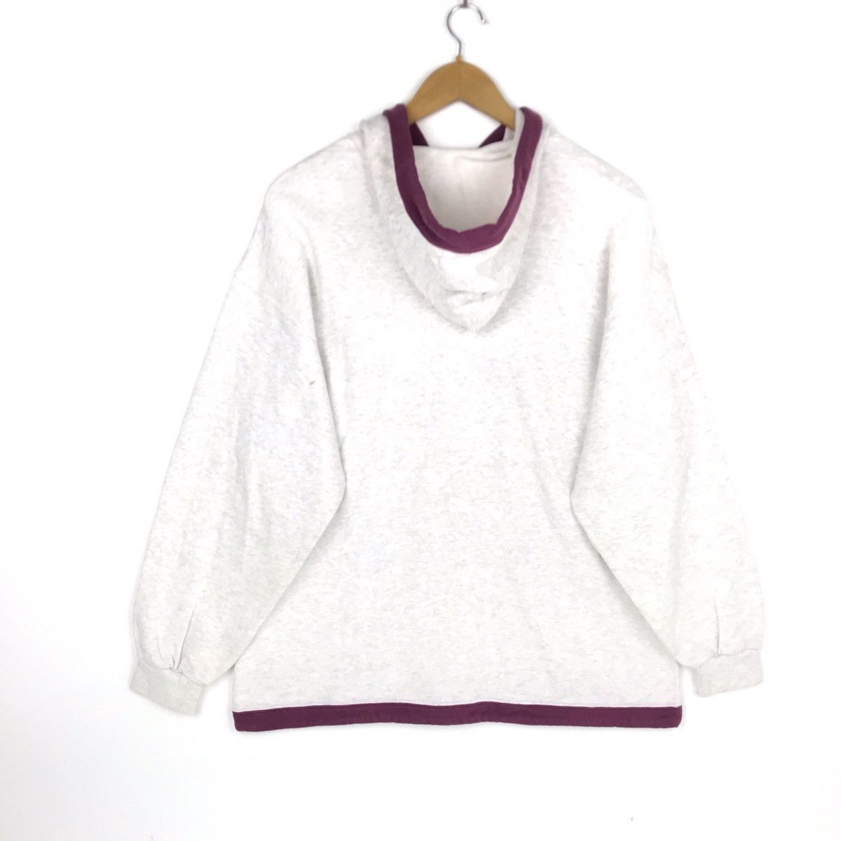 Fred Perry Vintage Fred Perry Sweatshirt Embroidery Logo Sweater 90s Size US M / EU 48-50 / 2 - 3 Thumbnail
