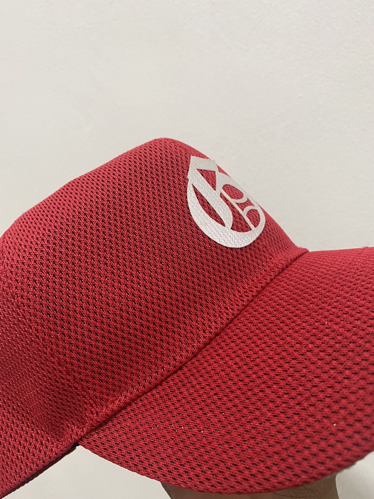 Japanese Brand × Other × Vintage 🔥Vintage🔥 Mizuno Japanese Baseball Team Hat Size ONE SIZE - 5 Thumbnail