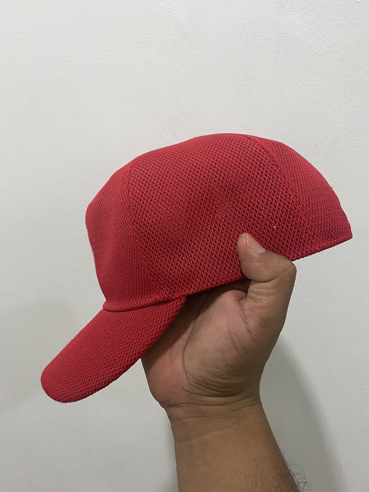 Japanese Brand × Other × Vintage 🔥Vintage🔥 Mizuno Japanese Baseball Team Hat Size ONE SIZE - 3 Thumbnail