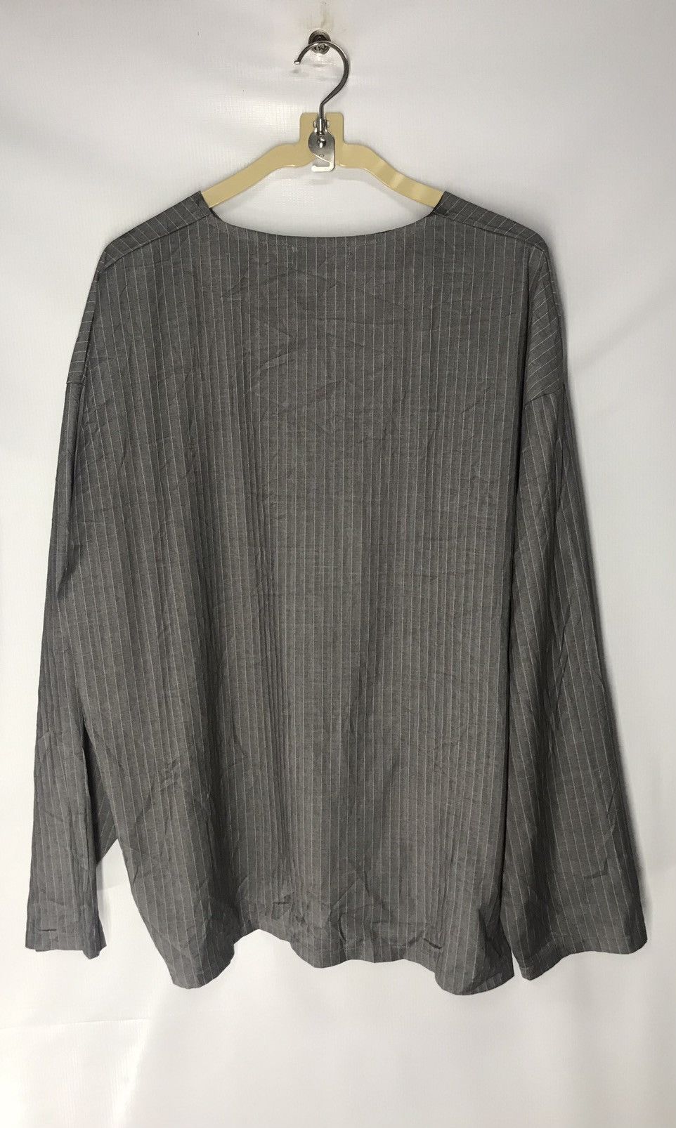 Designer × HARE × Japanese Brand Hare long sleeve shirt single button Size US M / EU 48-50 / 2 - 9 Thumbnail