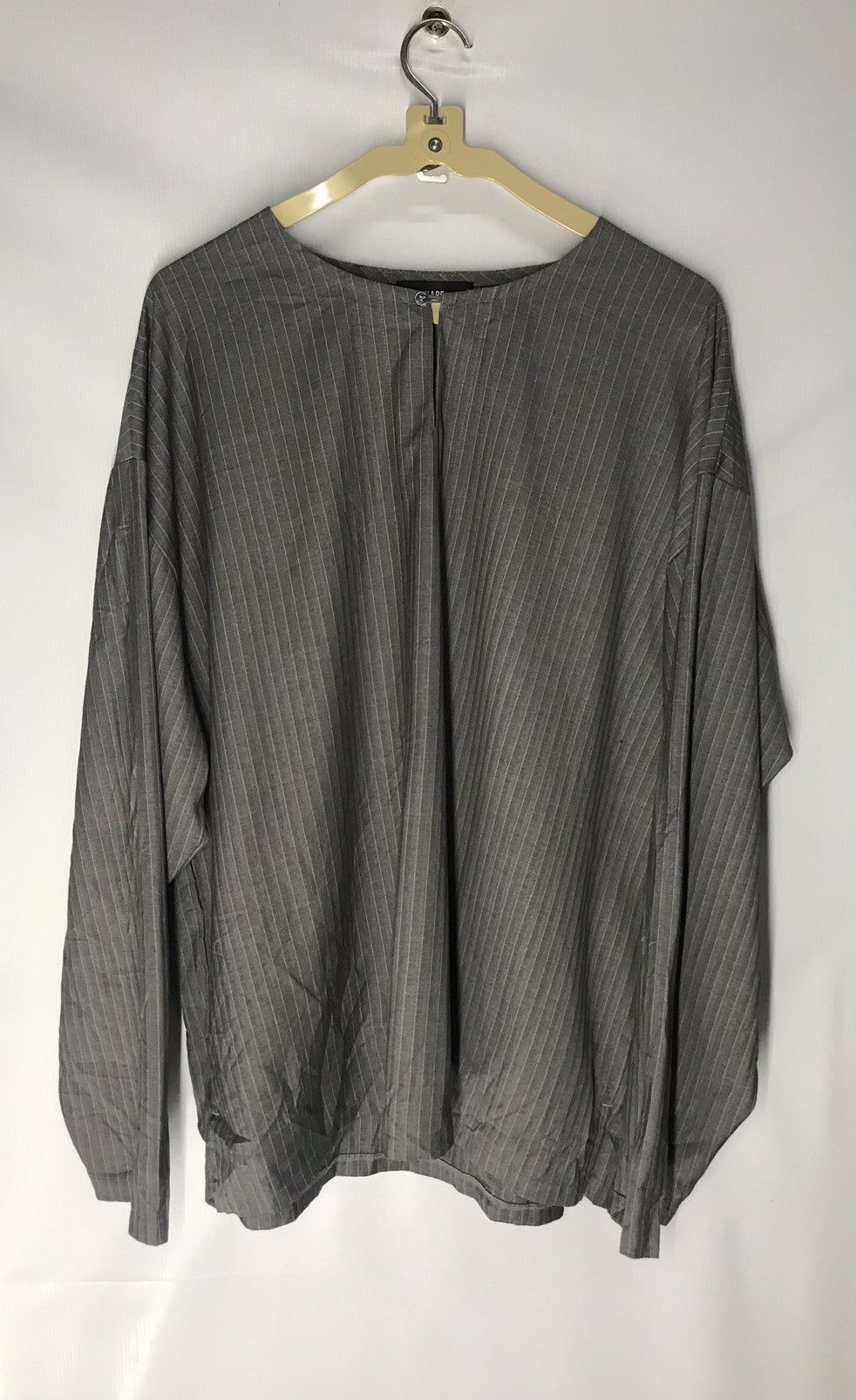 Designer × HARE × Japanese Brand Hare long sleeve shirt single button Size US M / EU 48-50 / 2 - 8 Thumbnail