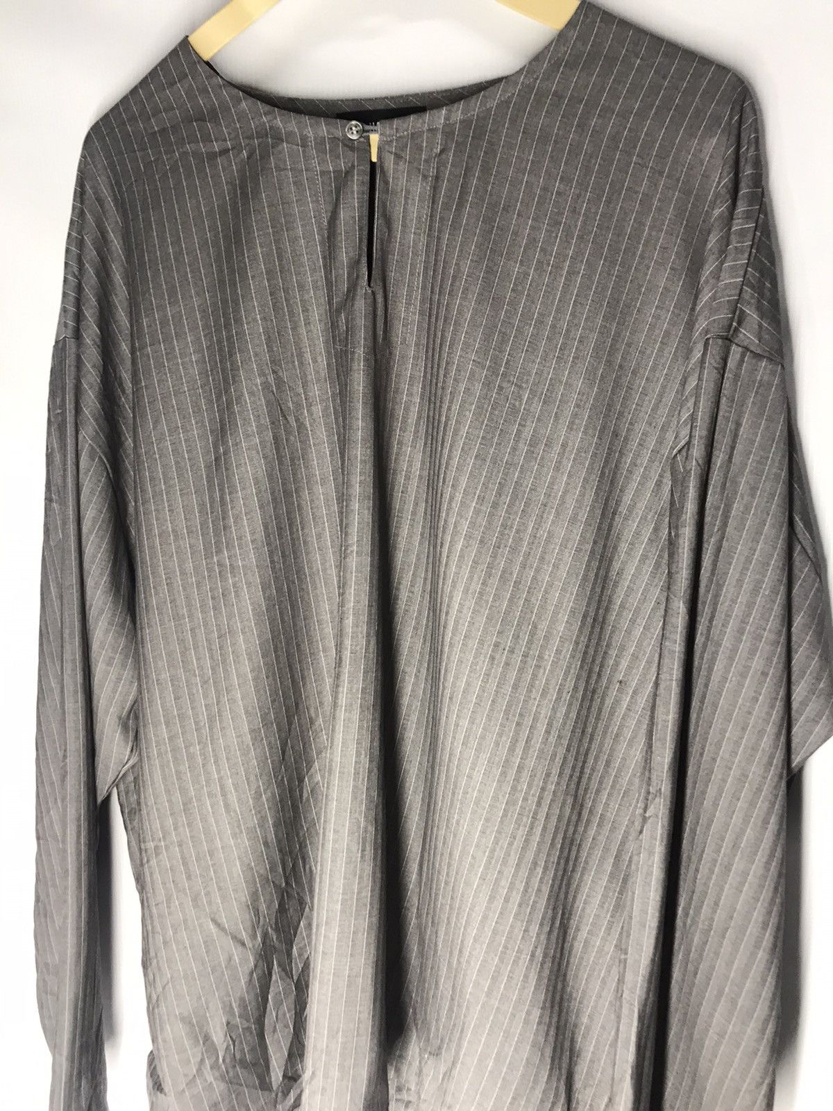 Designer × HARE × Japanese Brand Hare long sleeve shirt single button Size US M / EU 48-50 / 2 - 4 Thumbnail