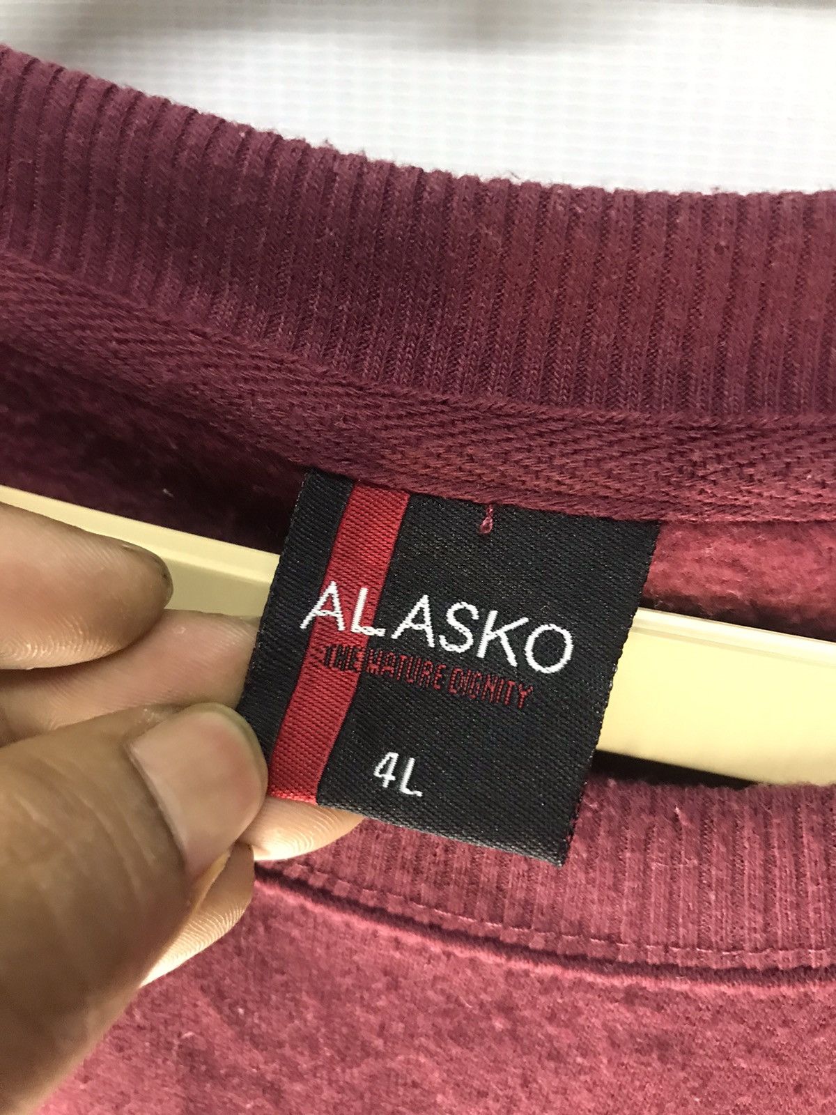 Japanese Brand San Francisco city of usa by Japanese brand Size US XL / EU 56 / 4 - 4 Thumbnail