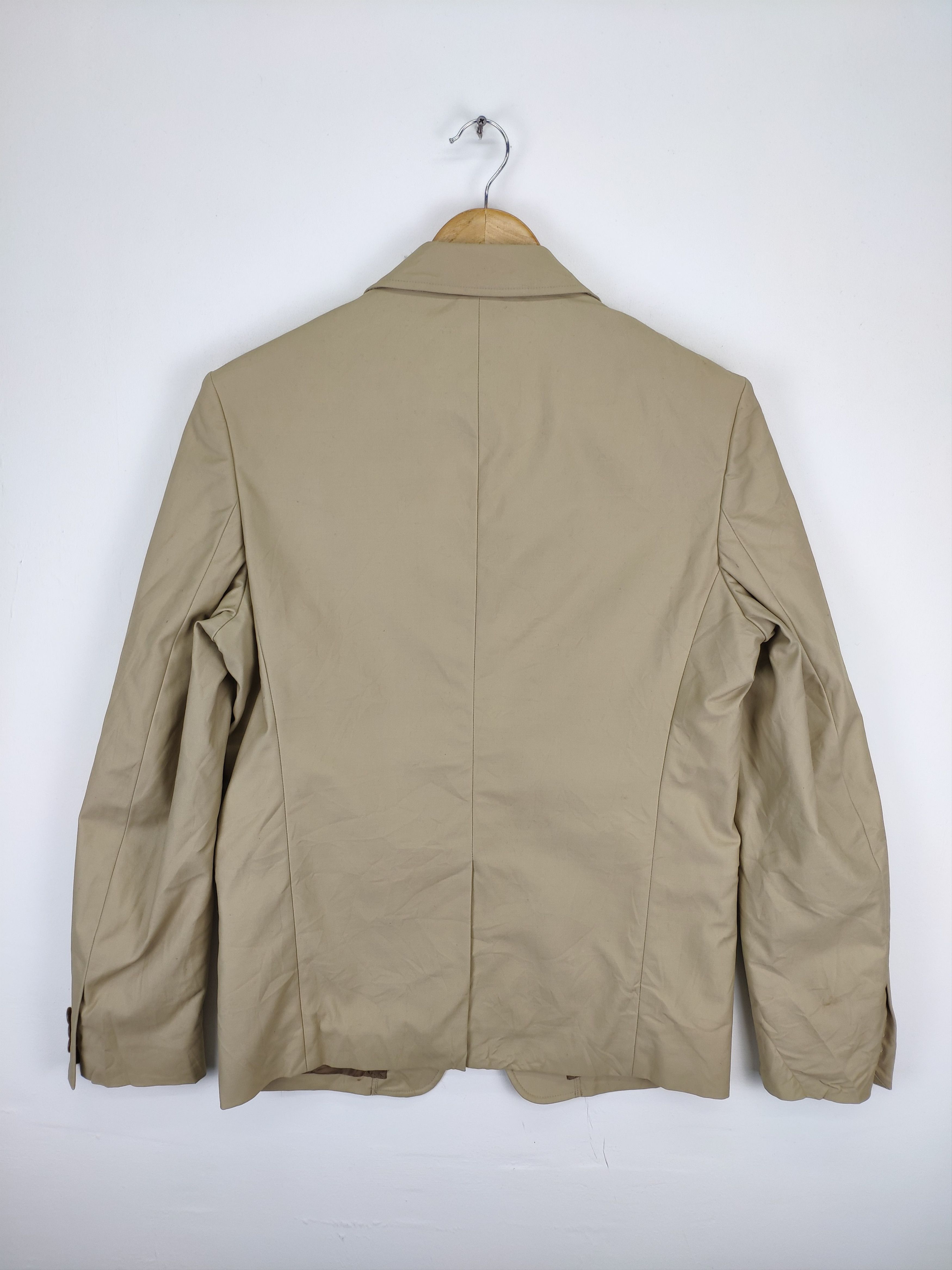 Japanese Brand × United Arrows Vintage United Arrows Tokyo Blazer Size US S / EU 44-46 / 1 - 17 Thumbnail