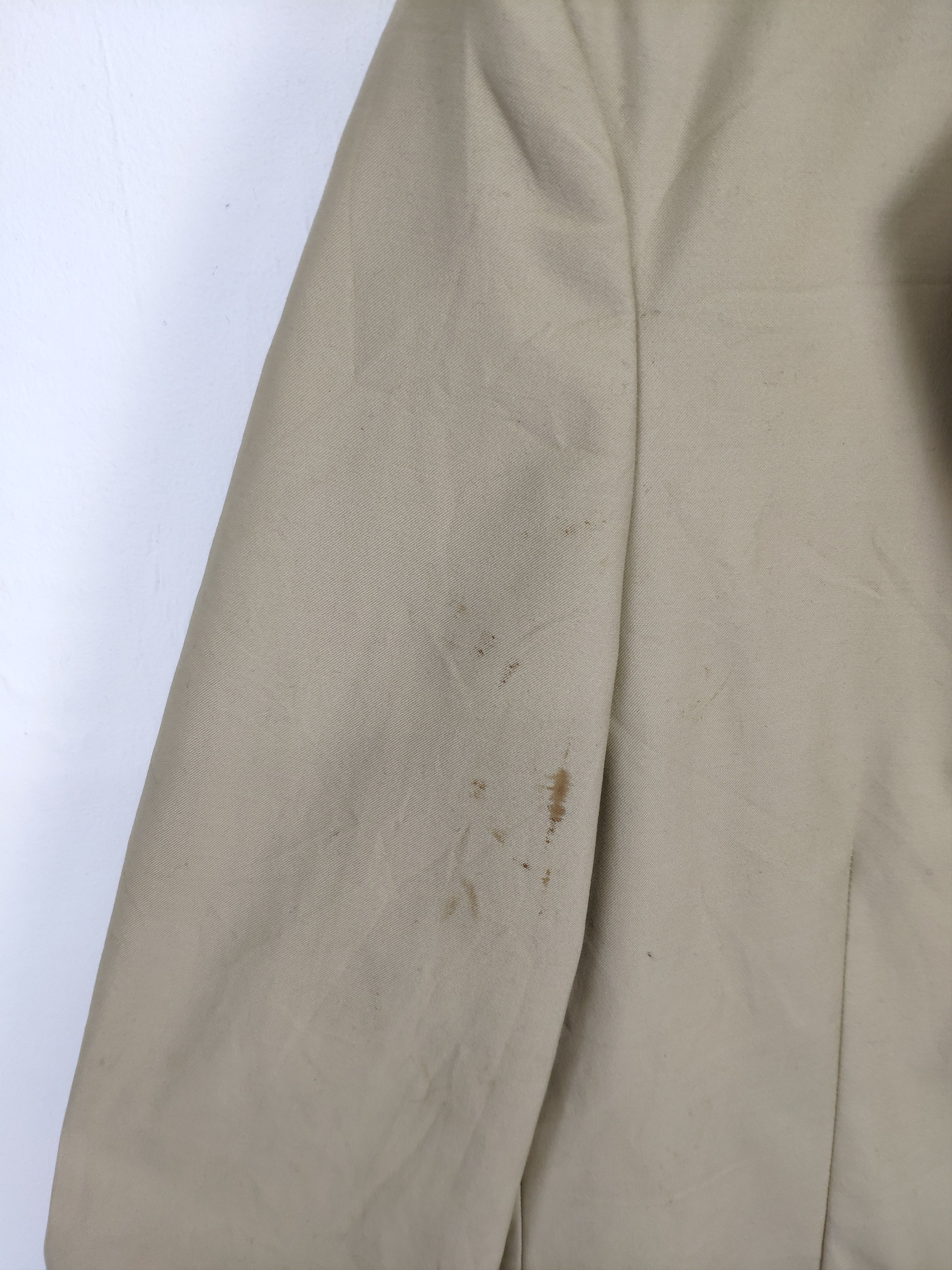 Japanese Brand × United Arrows Vintage United Arrows Tokyo Blazer Size US S / EU 44-46 / 1 - 6 Thumbnail