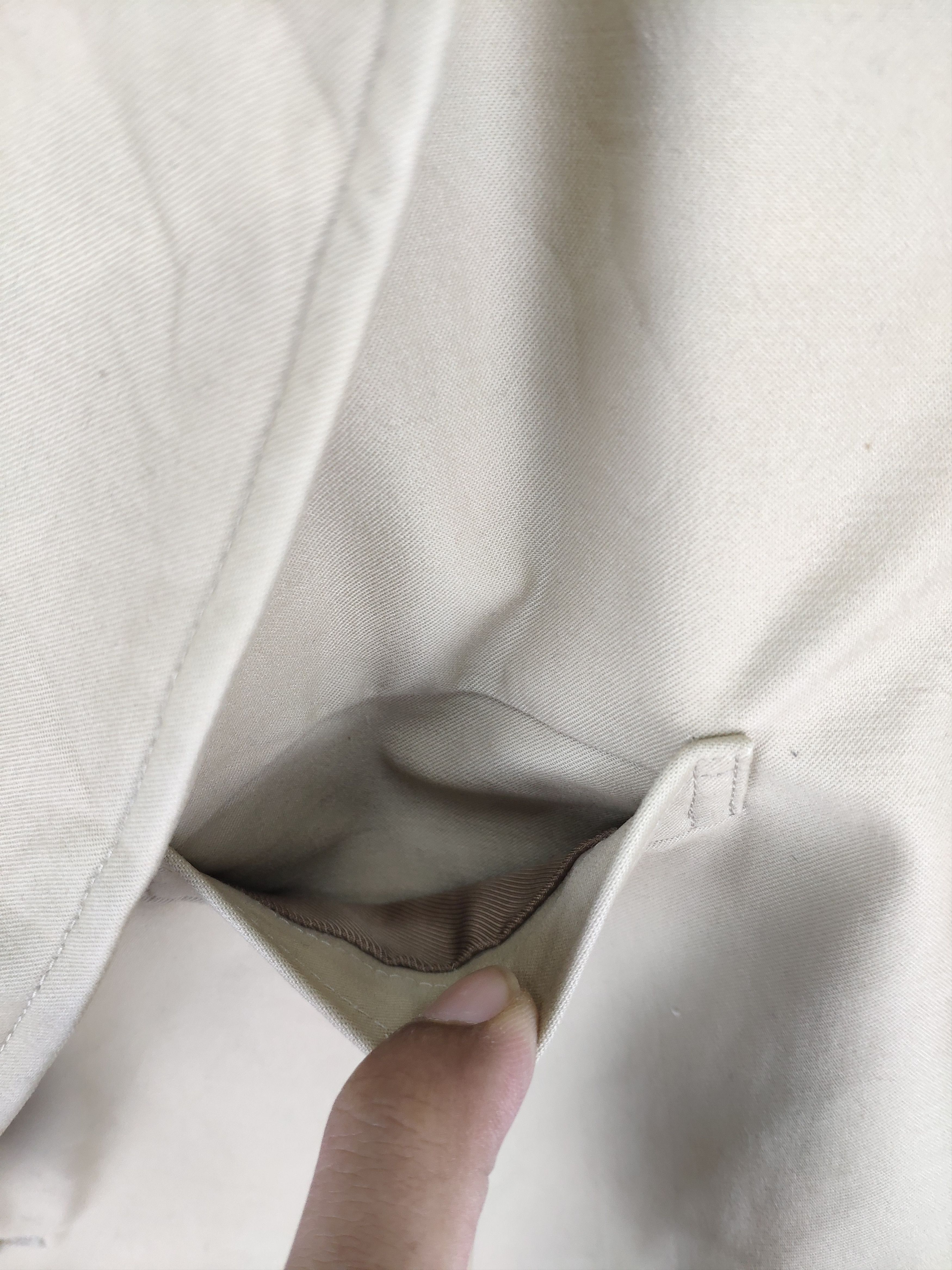 Japanese Brand × United Arrows Vintage United Arrows Tokyo Blazer Size US S / EU 44-46 / 1 - 9 Thumbnail