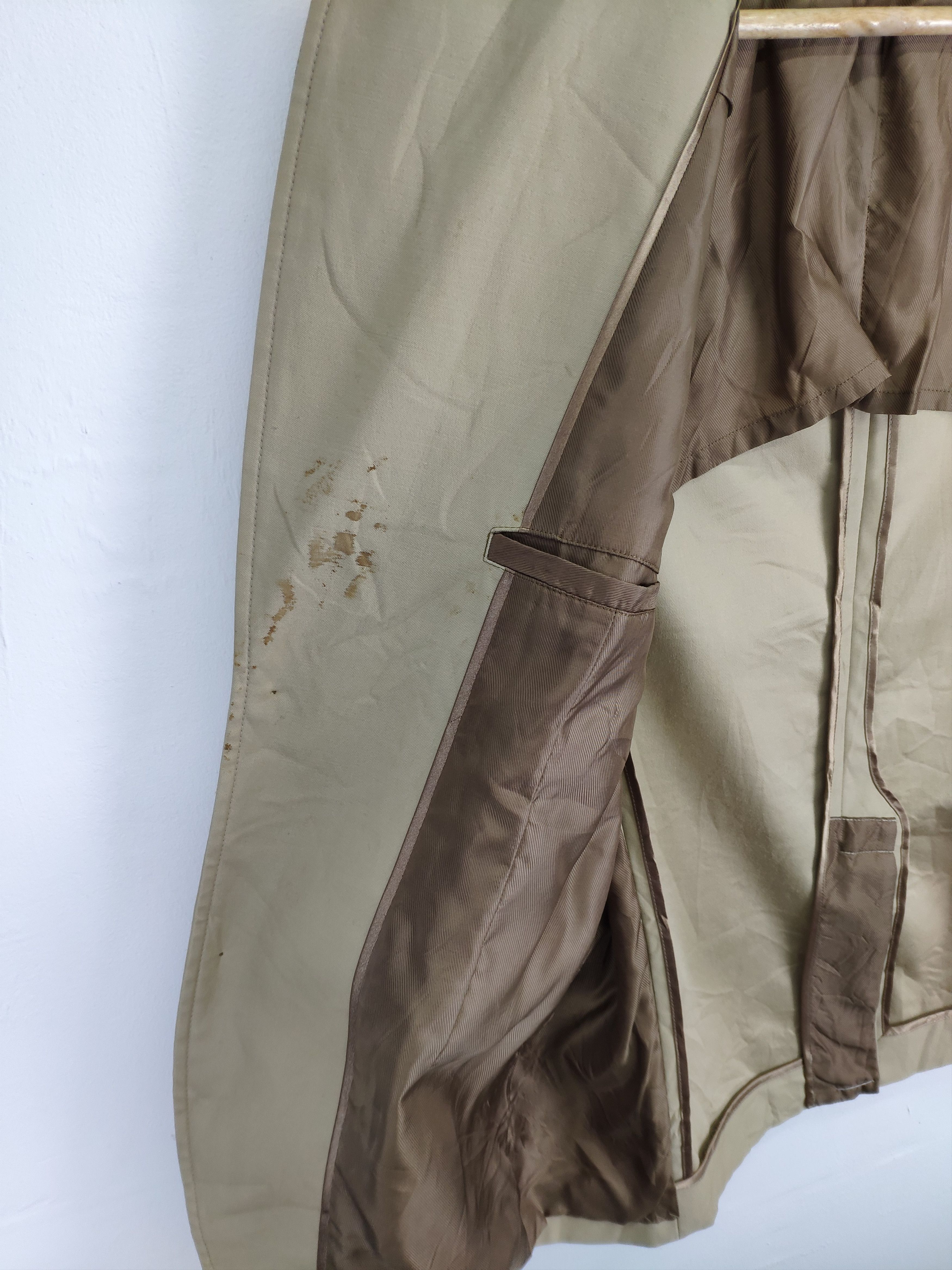 Japanese Brand × United Arrows Vintage United Arrows Tokyo Blazer Size US S / EU 44-46 / 1 - 12 Thumbnail