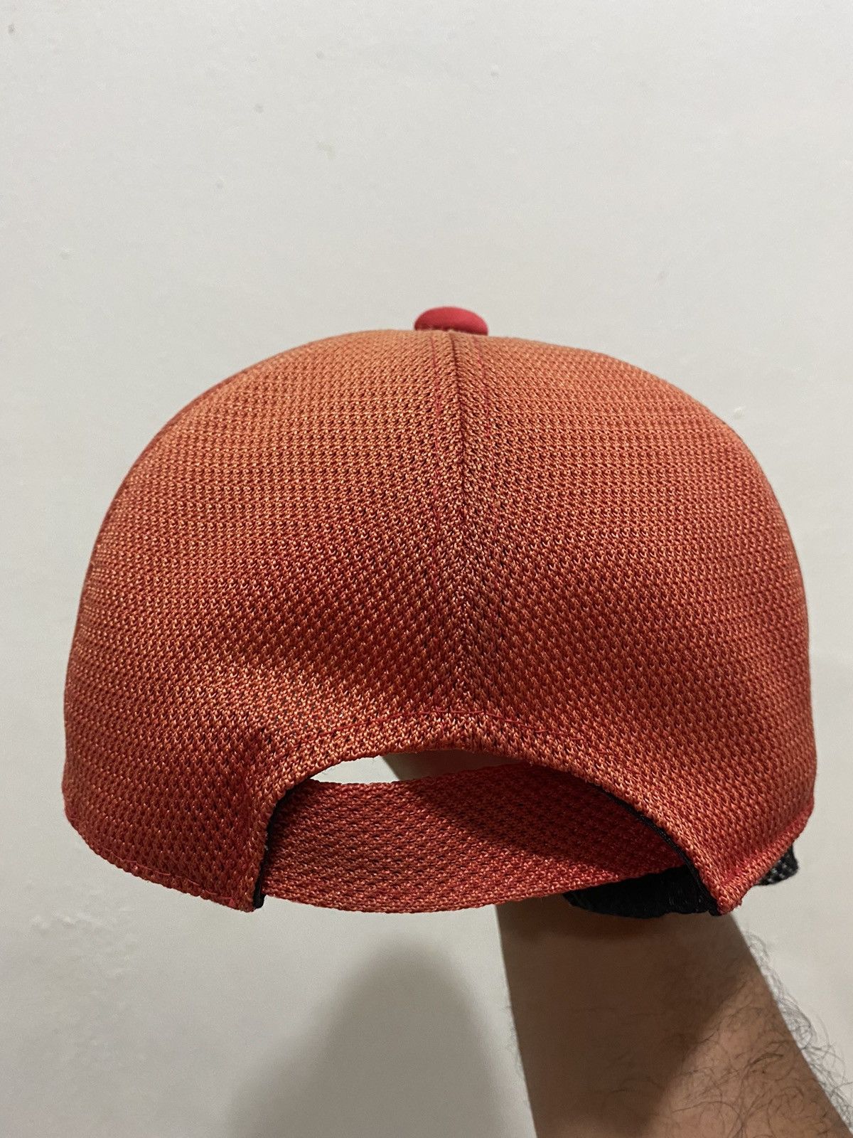Japanese Brand × Vintage 🔥Vintage🔥 Arrow Japanese Baseball Team Hat Size ONE SIZE - 4 Thumbnail