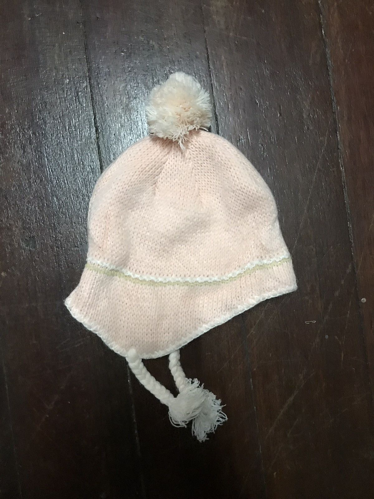Kensho Abe Kensho Abe Sports Beanie Size ONE SIZE - 2 Thumbnail