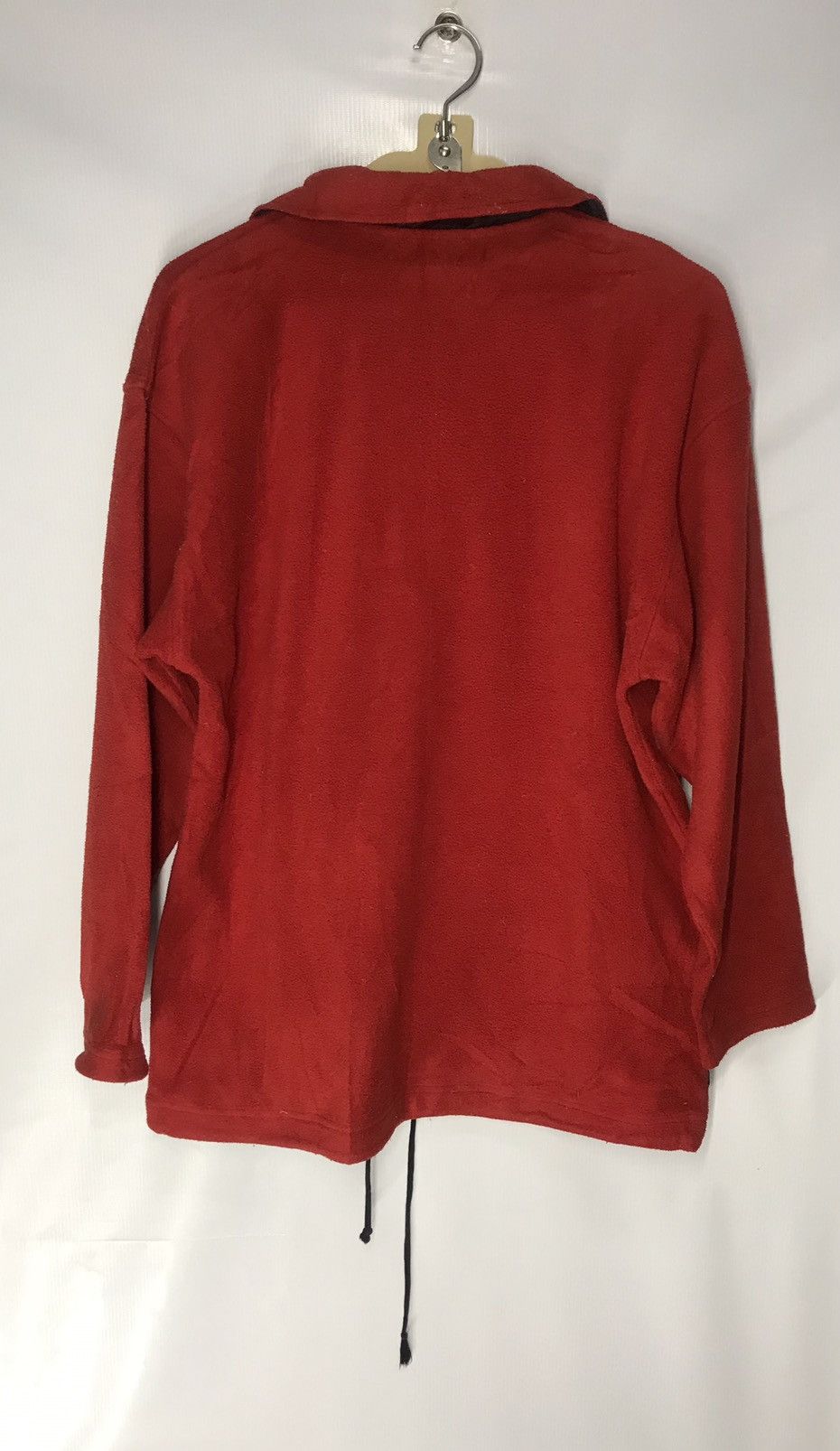 Japanese Brand Petit junko fleece sweatshirt by junko koshino Size US M / EU 48-50 / 2 - 9 Thumbnail