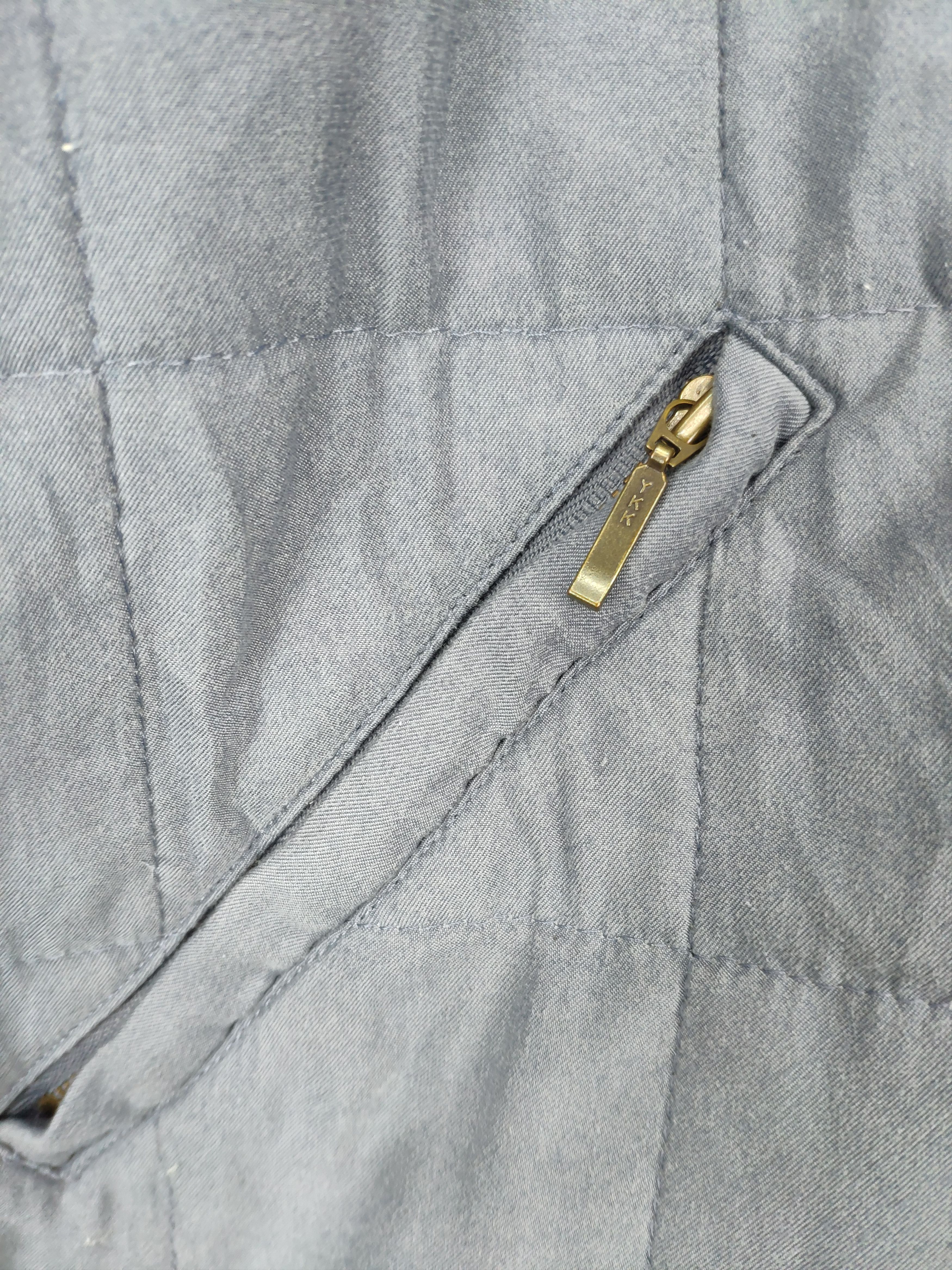 Jantzen × Japanese Brand × Vintage Vintage Quilted Jacket Jantzen Size US L / EU 52-54 / 3 - 7 Thumbnail