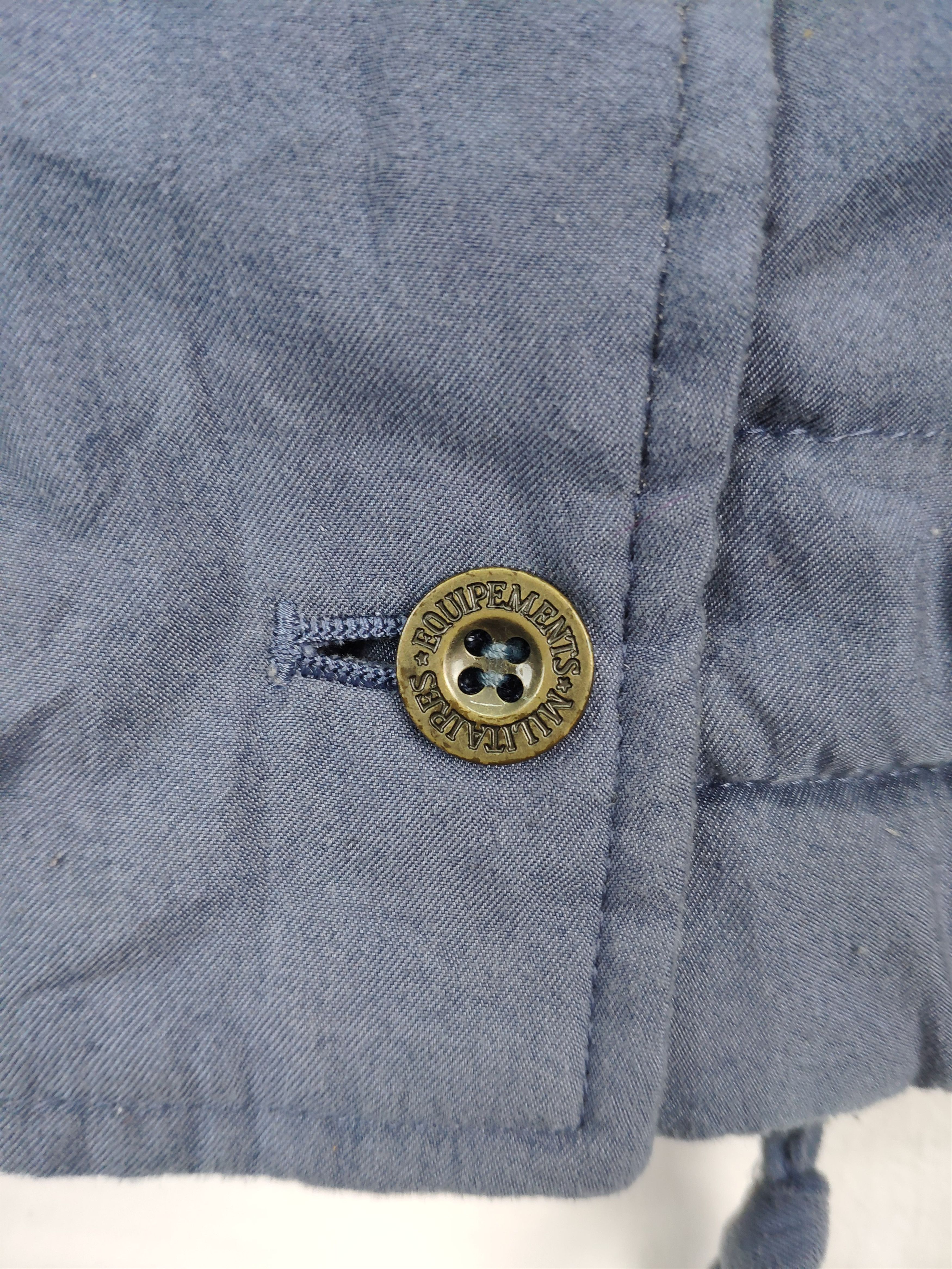 Jantzen × Japanese Brand × Vintage Vintage Quilted Jacket Jantzen Size US L / EU 52-54 / 3 - 8 Thumbnail