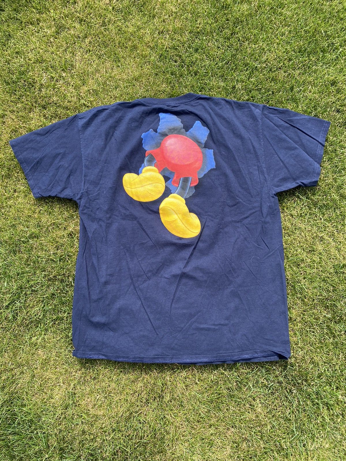 Disney Disney Dreams Florida vintage Mickey Mouse Size US XL / EU 56 / 4 - 2 Thumbnail