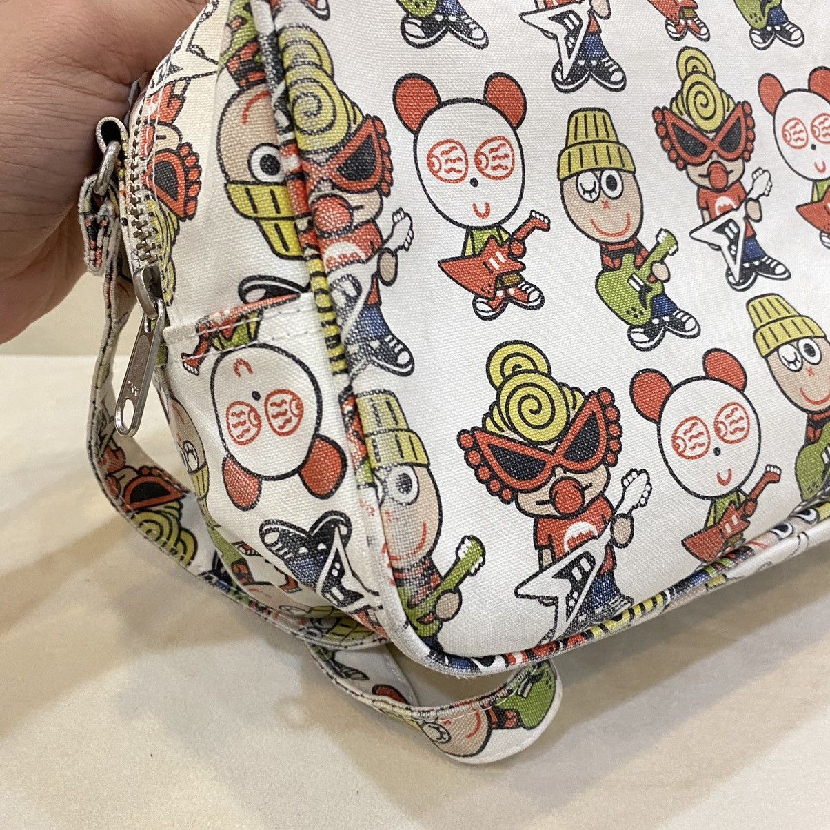 Hysteric Glamour Hysteric Mini by Hysteric Glamour Sling Bag Size ONE SIZE - 12 Thumbnail