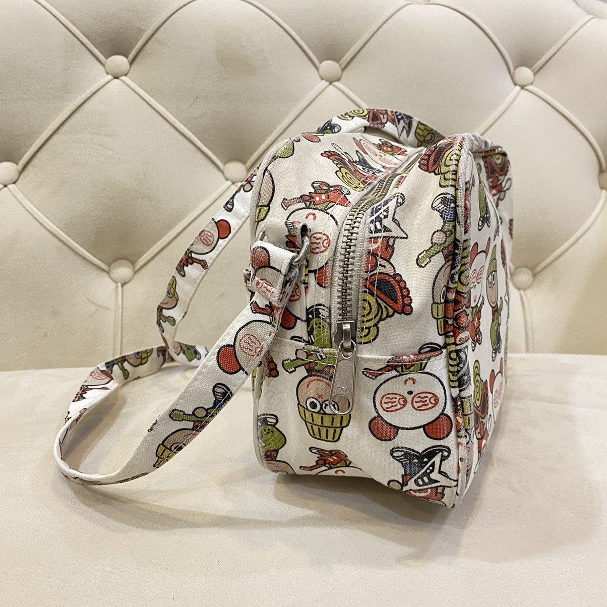 Hysteric Glamour Hysteric Mini by Hysteric Glamour Sling Bag Size ONE SIZE - 5 Thumbnail