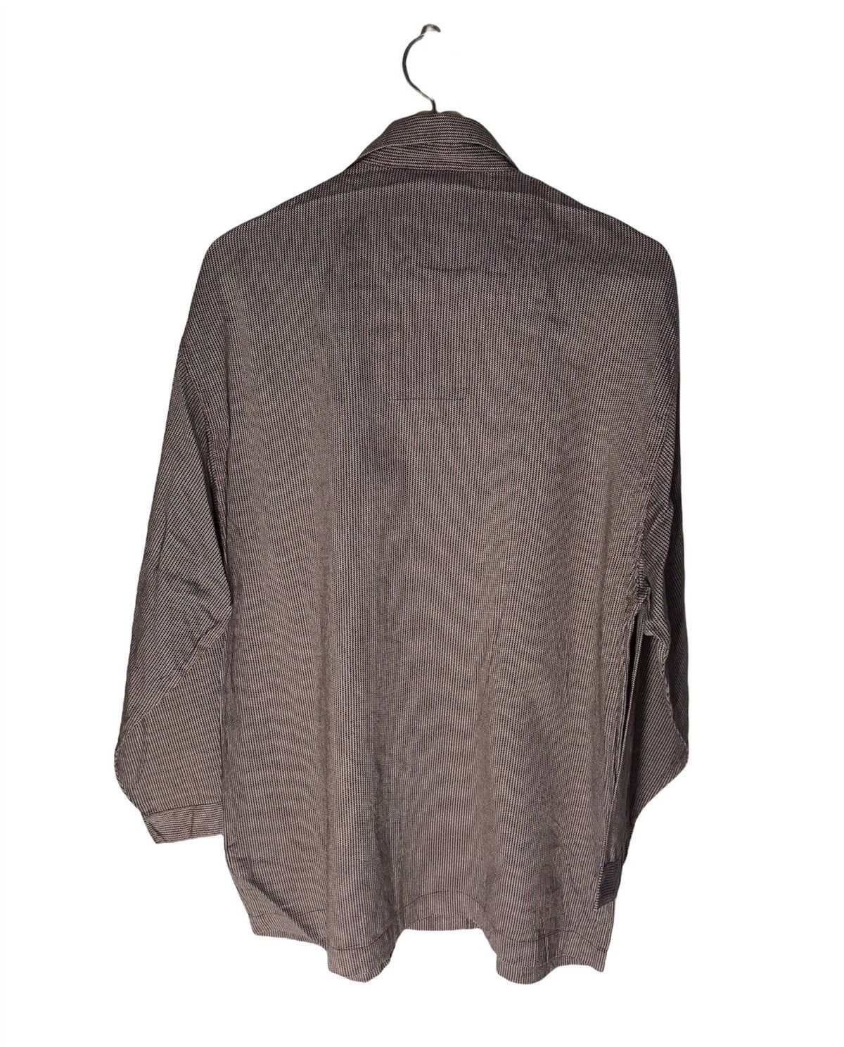 Japanese Brand × Mr. Junko Mr.junko pyjamas shirt Size US M / EU 48-50 / 2 - 2 Thumbnail