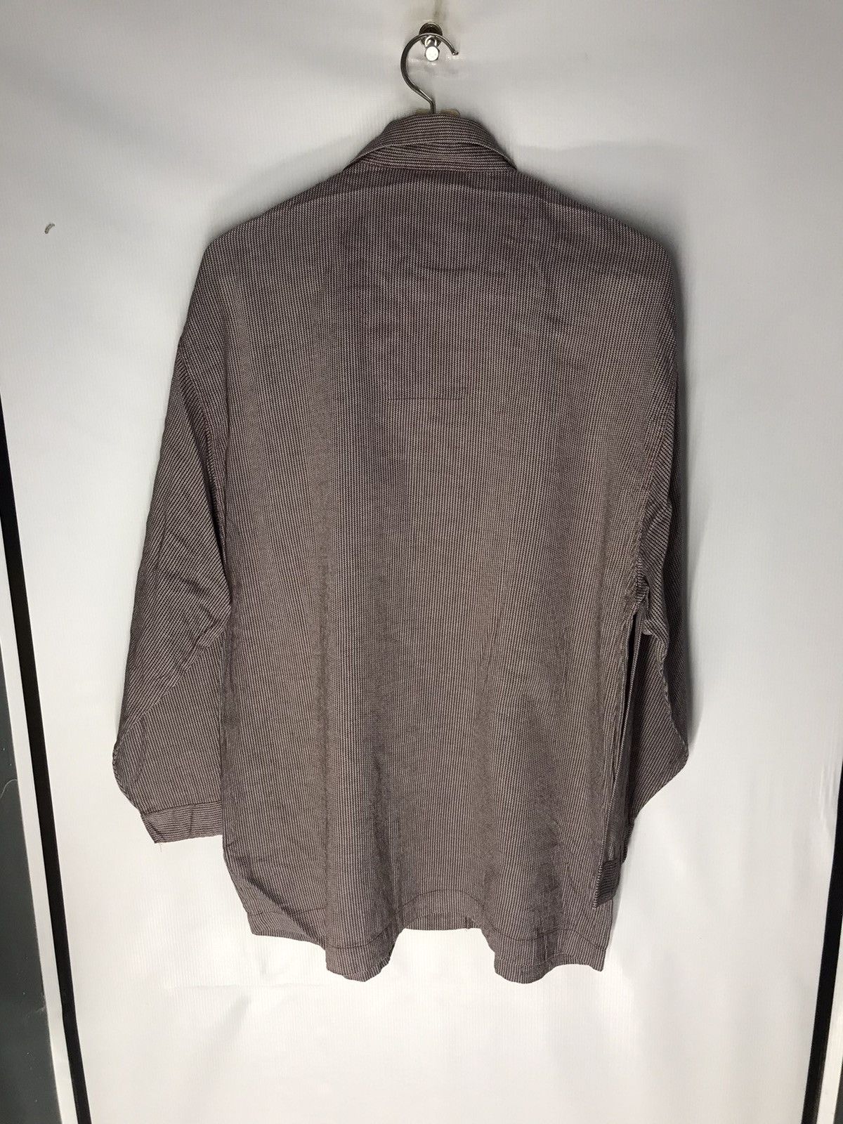 Japanese Brand × Mr. Junko Mr.junko pyjamas shirt Size US M / EU 48-50 / 2 - 7 Thumbnail