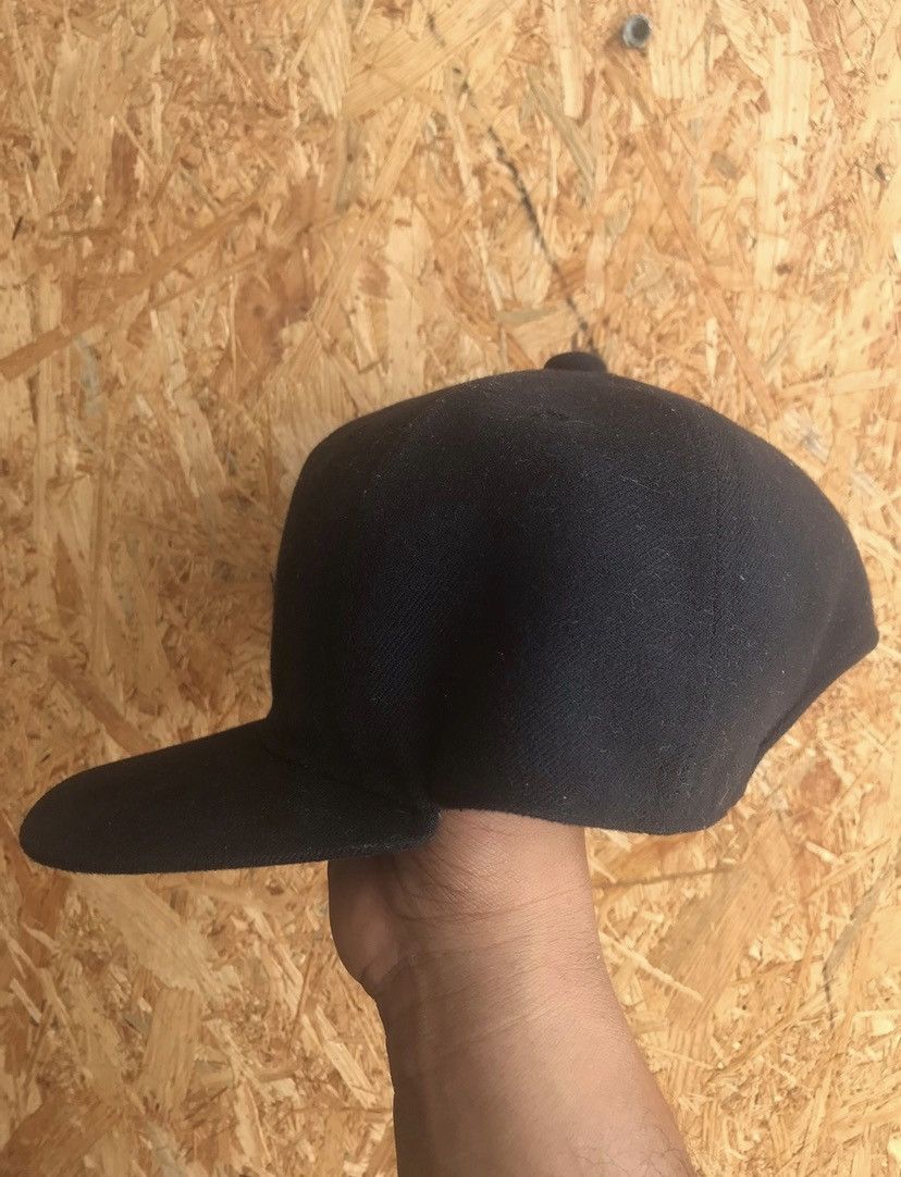 Japanese Brand 🔥Vintage🔥 “S” Japanese Baseball Team Reward Hat Size ONE SIZE - 4 Thumbnail