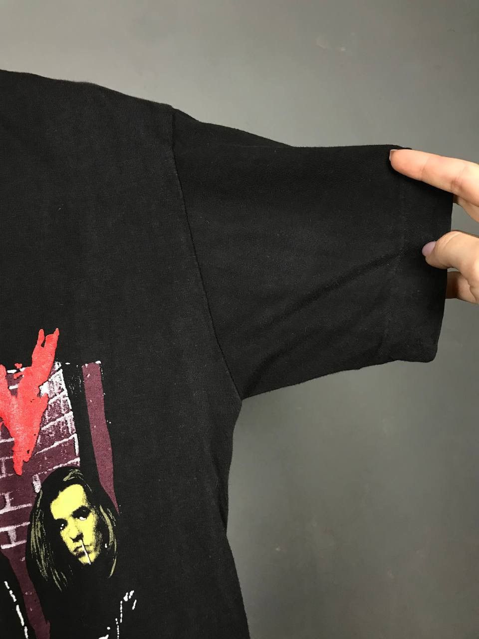 Band Tees Skid Row vintage rock band tee Size US S / EU 44-46 / 1 - 6 Thumbnail