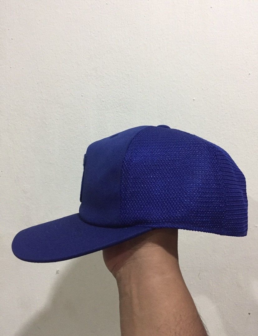 Japanese Brand 🔥Vintage🔥 “S” Embroid Homerun Yamaguci Japan Baseball Team Size ONE SIZE - 3 Thumbnail