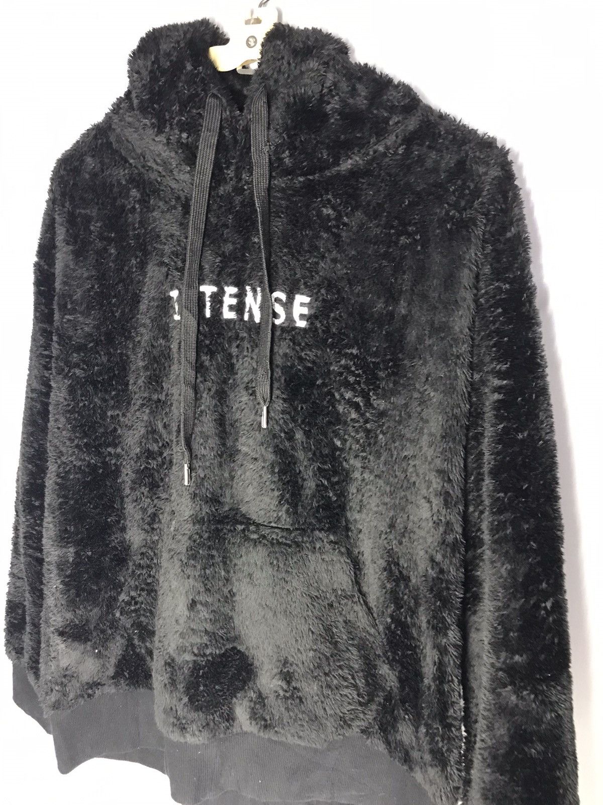 Japanese Brand hoodie pullover back spellout Size US M / EU 48-50 / 2 - 3 Thumbnail