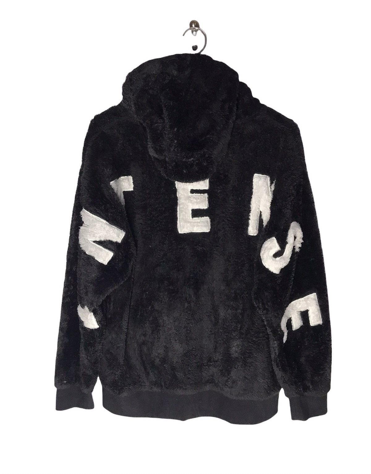 Japanese Brand hoodie pullover back spellout Size US M / EU 48-50 / 2 - 2 Thumbnail