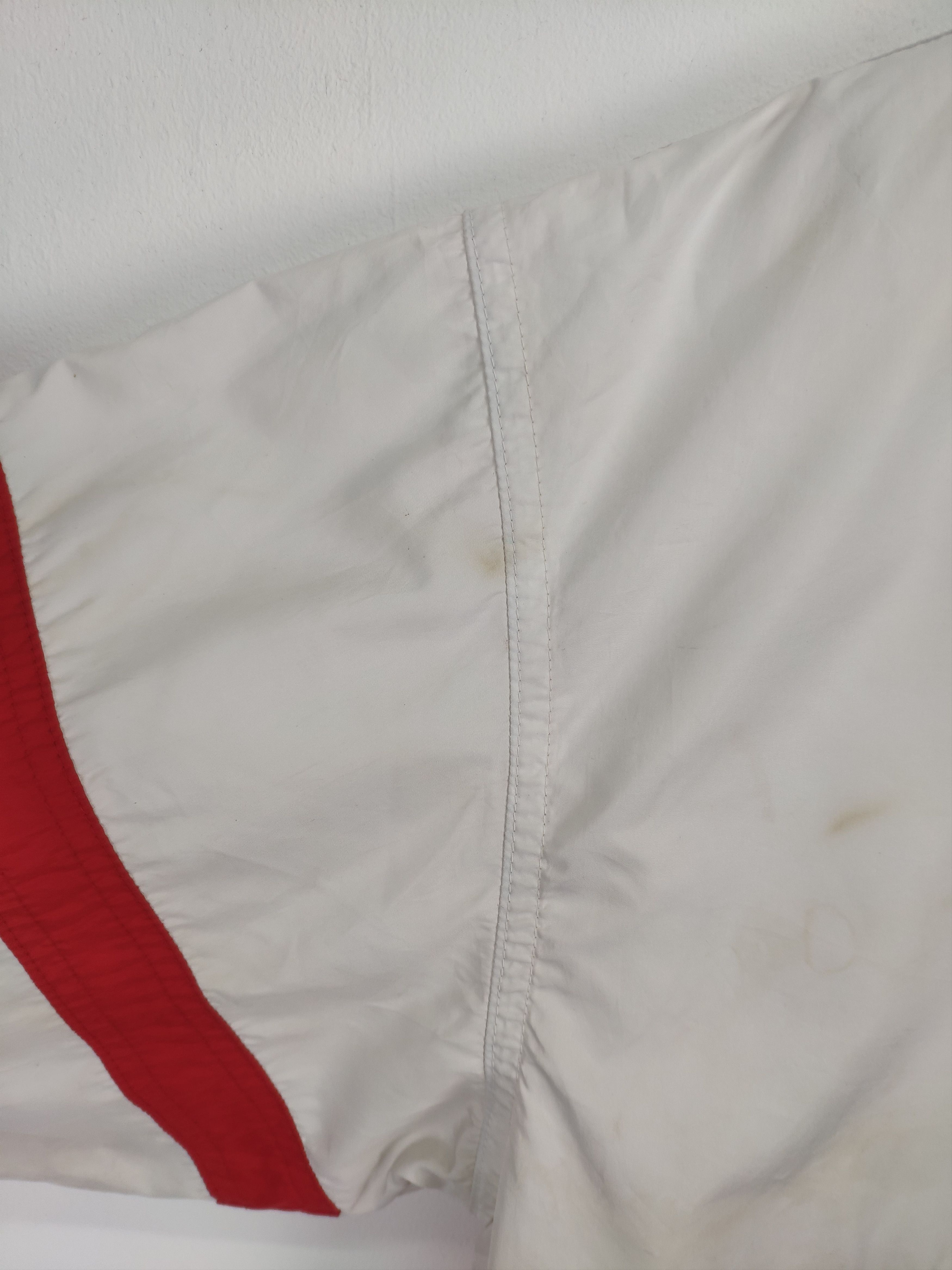 Japanese Brand × Vintage Vintage Yonex Jacket Colour Block Size US M / EU 48-50 / 2 - 12 Thumbnail