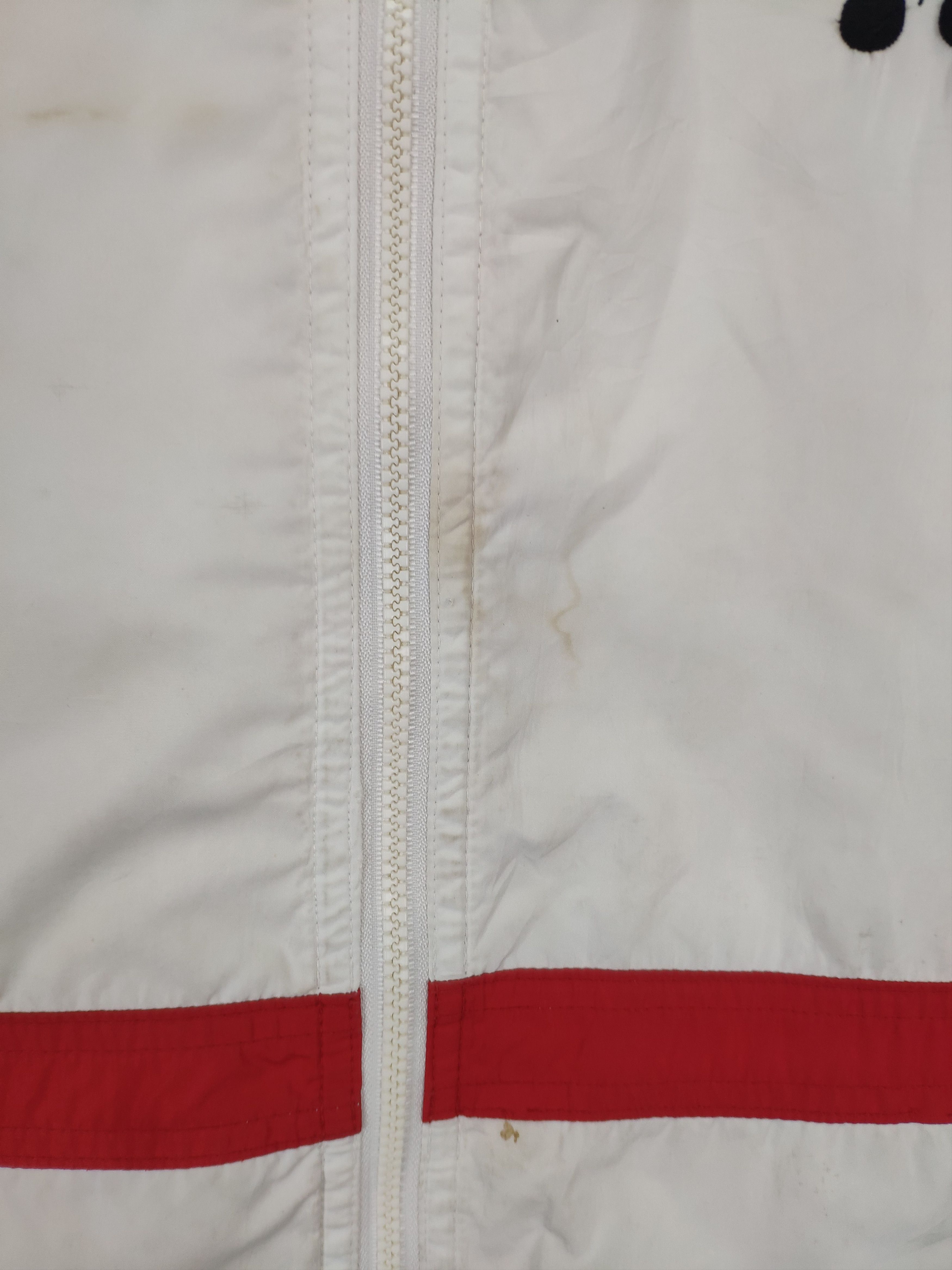 Japanese Brand × Vintage Vintage Yonex Jacket Colour Block Size US M / EU 48-50 / 2 - 8 Thumbnail