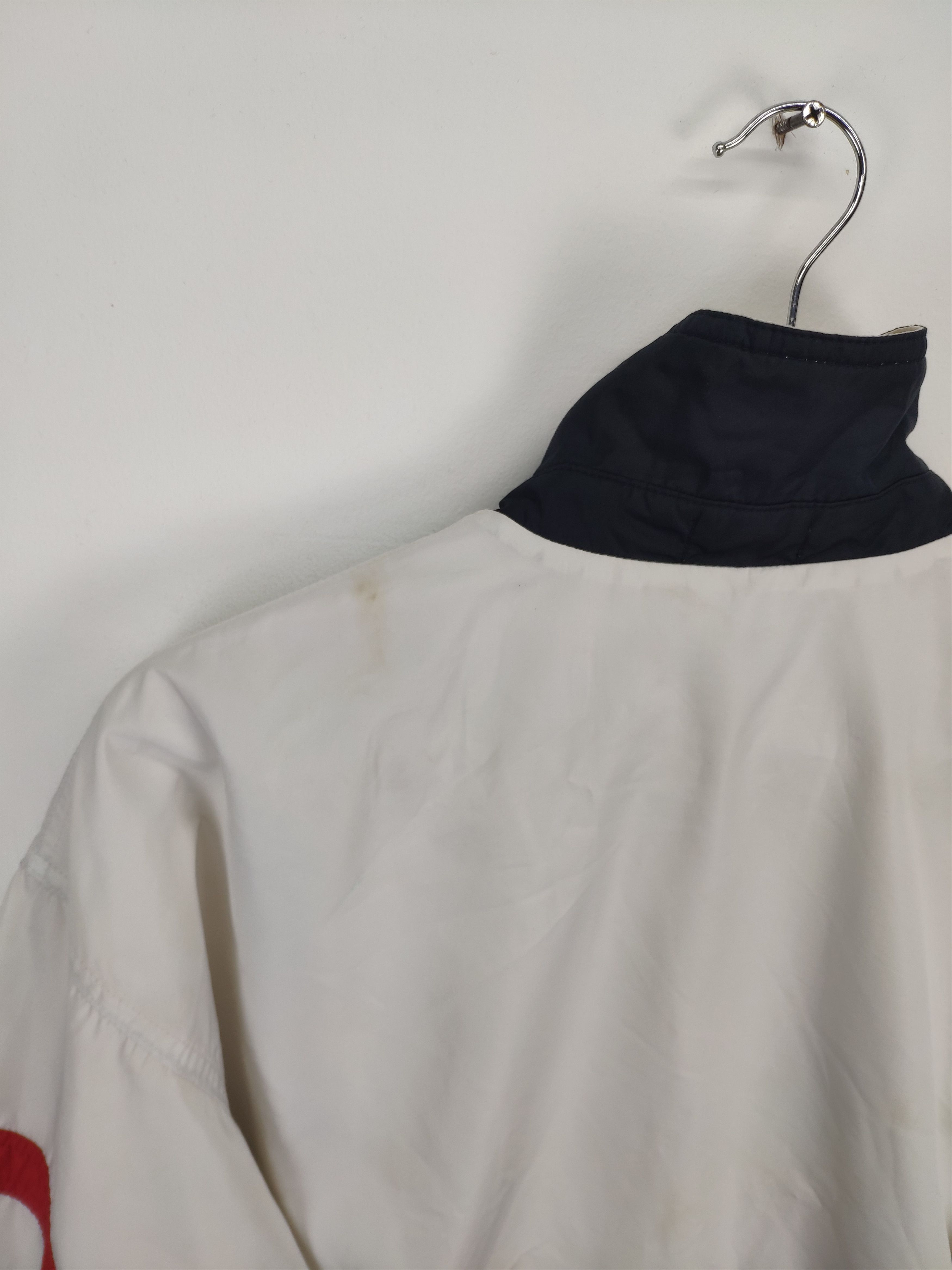 Japanese Brand × Vintage Vintage Yonex Jacket Colour Block Size US M / EU 48-50 / 2 - 16 Thumbnail