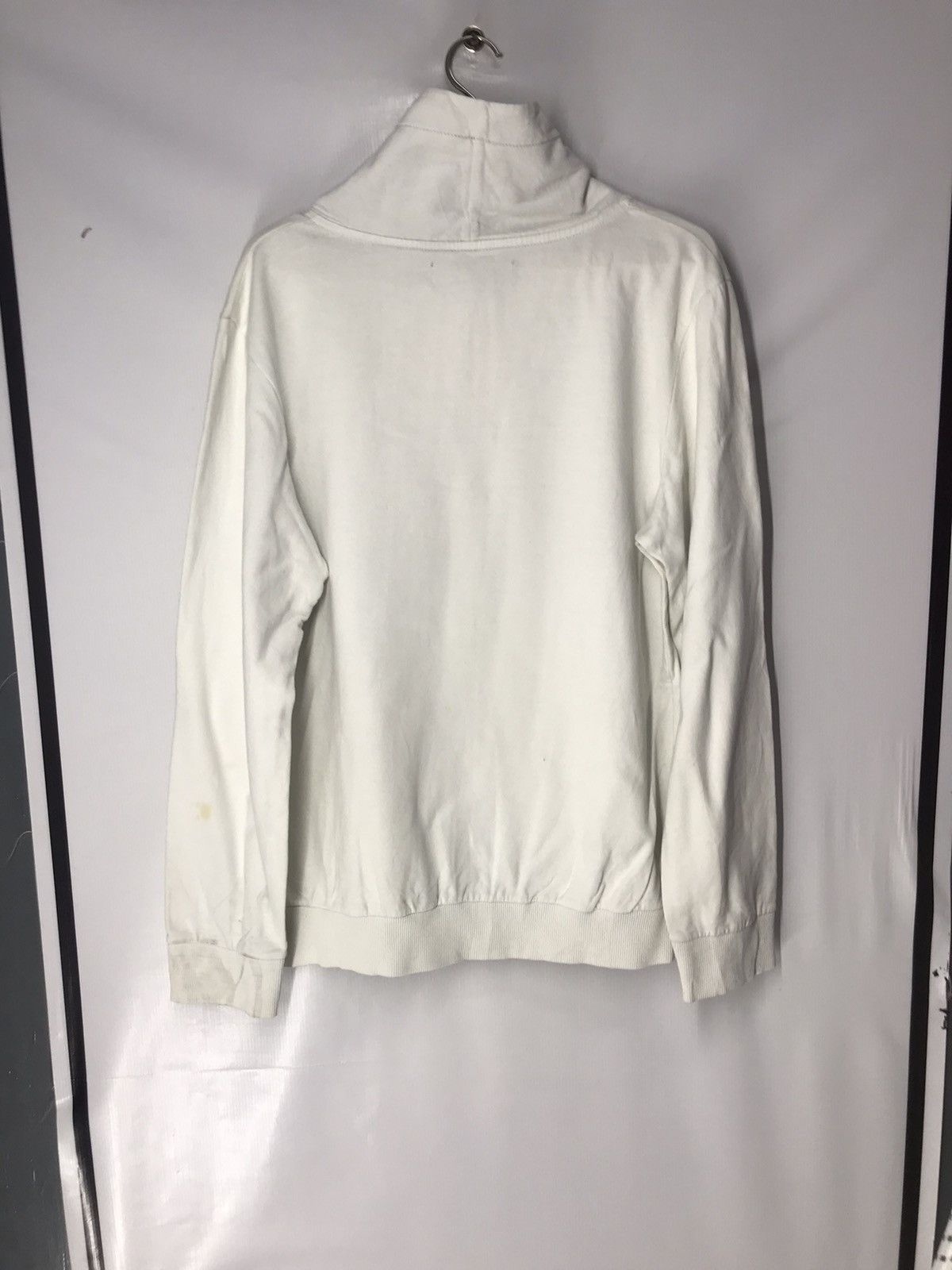 Japanese Brand Sound change the world by best 89 turtleneck Size US M / EU 48-50 / 2 - 6 Thumbnail