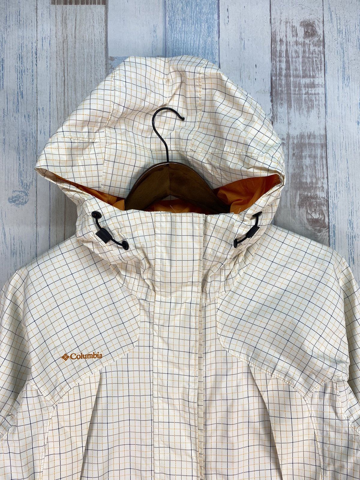 Columbia Titanium Hoodie Jacket