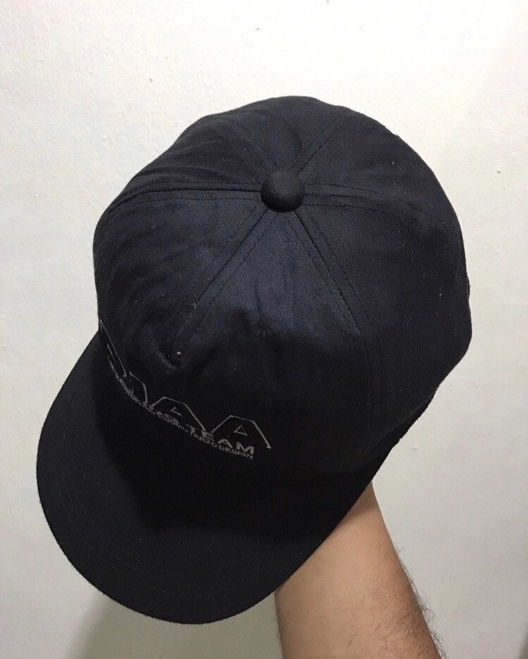 Vintage 90's PIAA RACING Team Japan Hat Size ONE SIZE - 4 Thumbnail