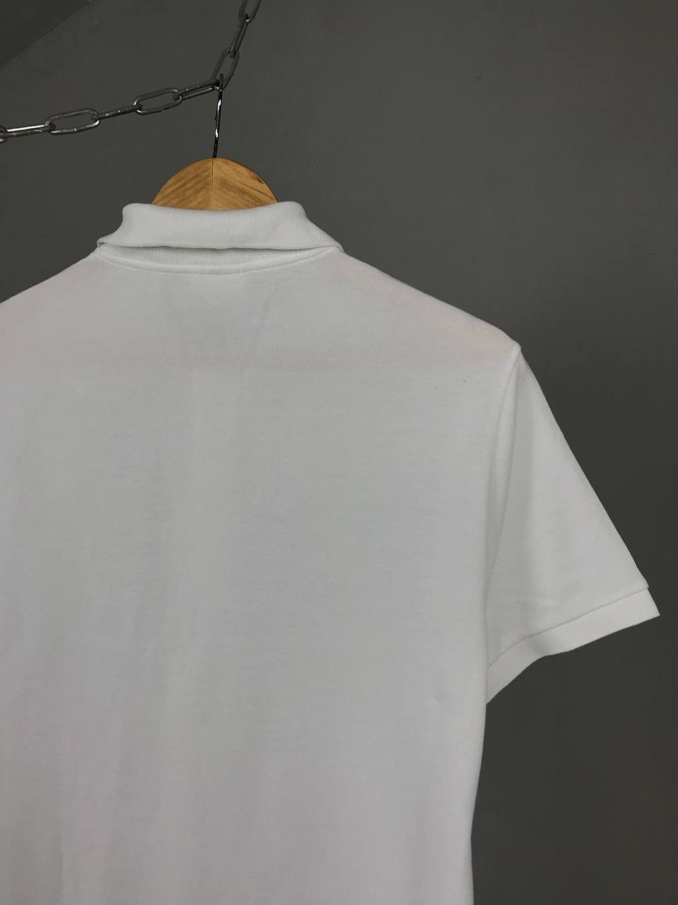 Lacoste Lacoste vintage luxury streetwear polo tee Size US M / EU 48-50 / 2 - 6 Thumbnail