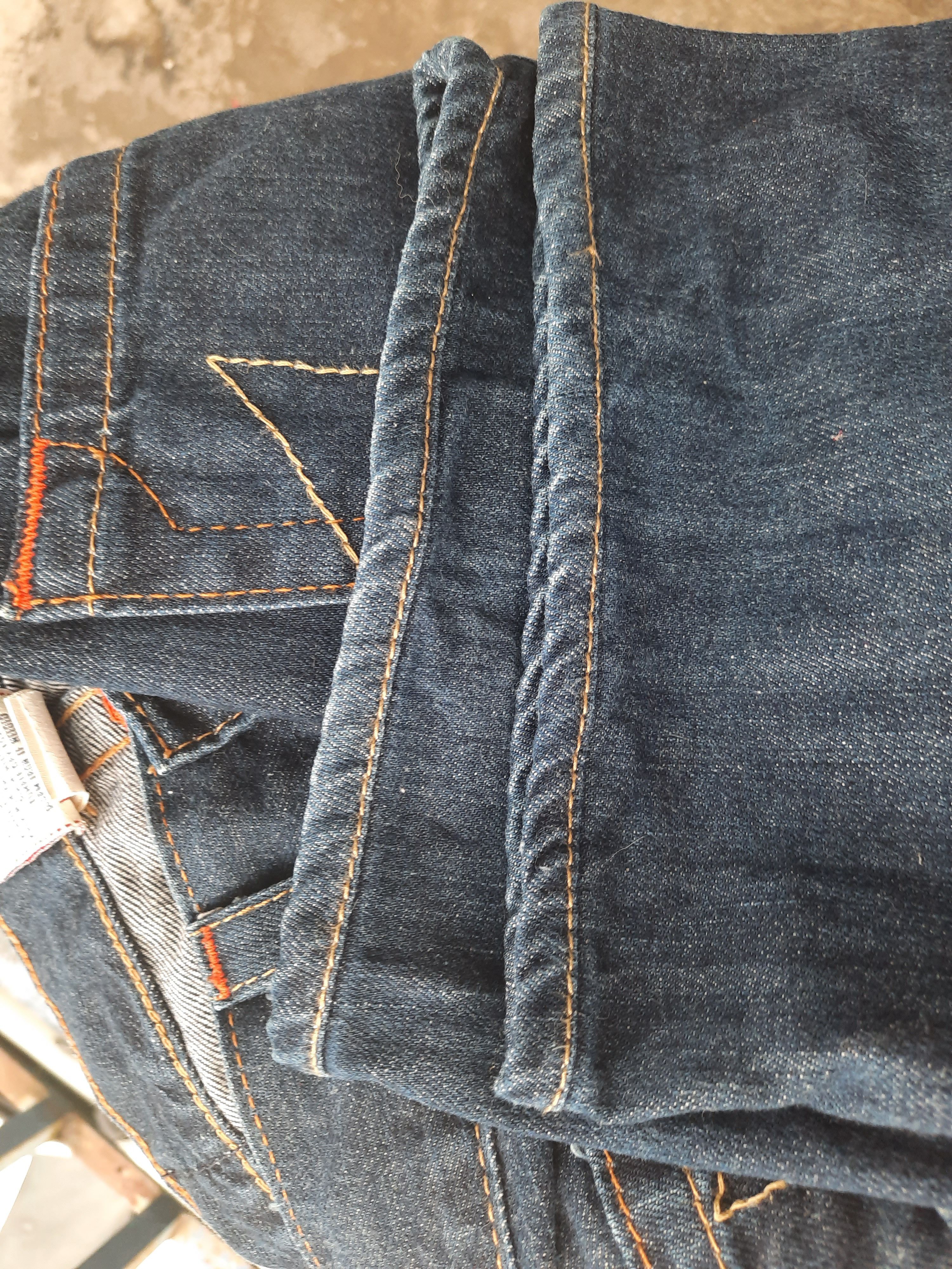 True Religion True Religion nice design Size US 33 - 5 Thumbnail