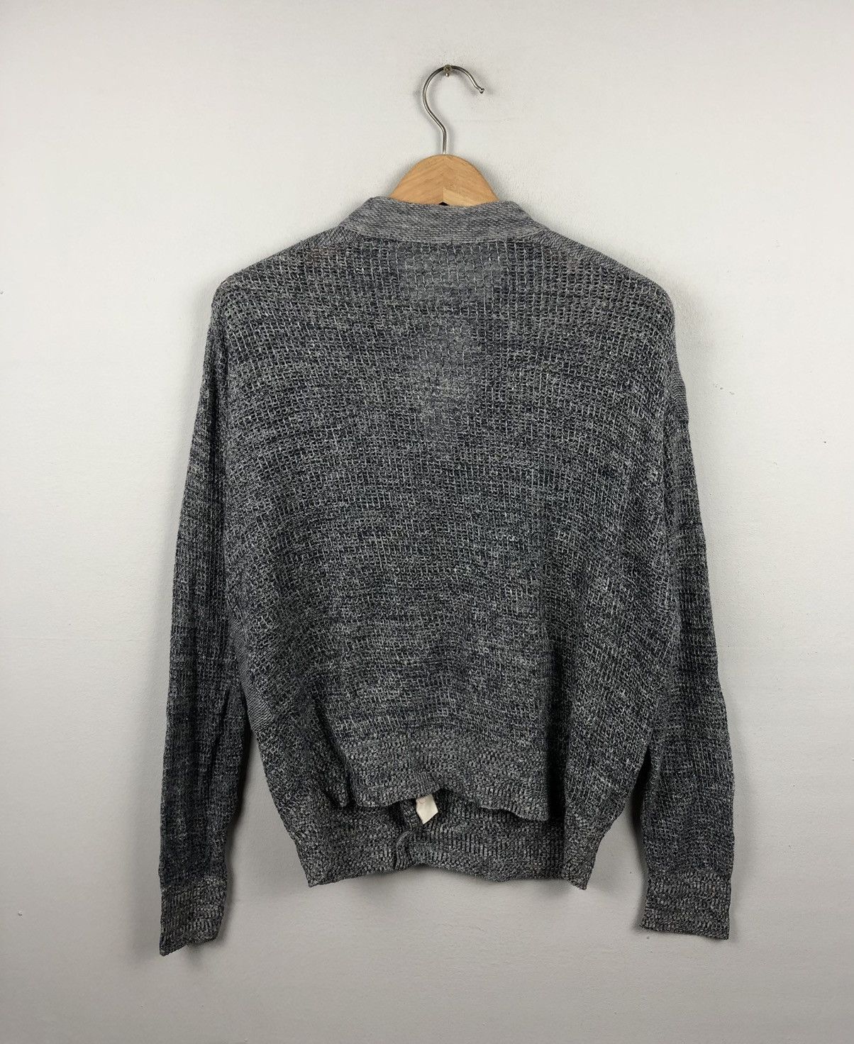 Vintage Vintage Baxer Italy Knitted Jumper Sweater Size US L / EU 52-54 / 3 - 7 Thumbnail