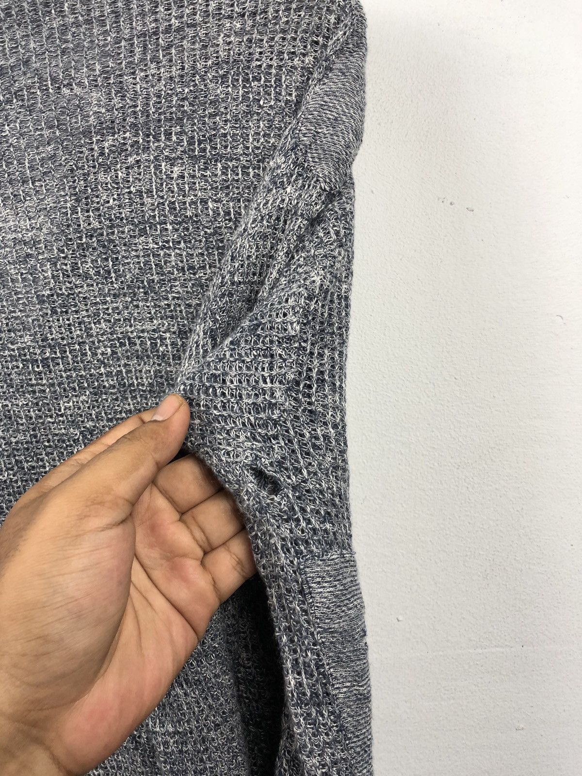 Vintage Vintage Baxer Italy Knitted Jumper Sweater Size US L / EU 52-54 / 3 - 9 Thumbnail