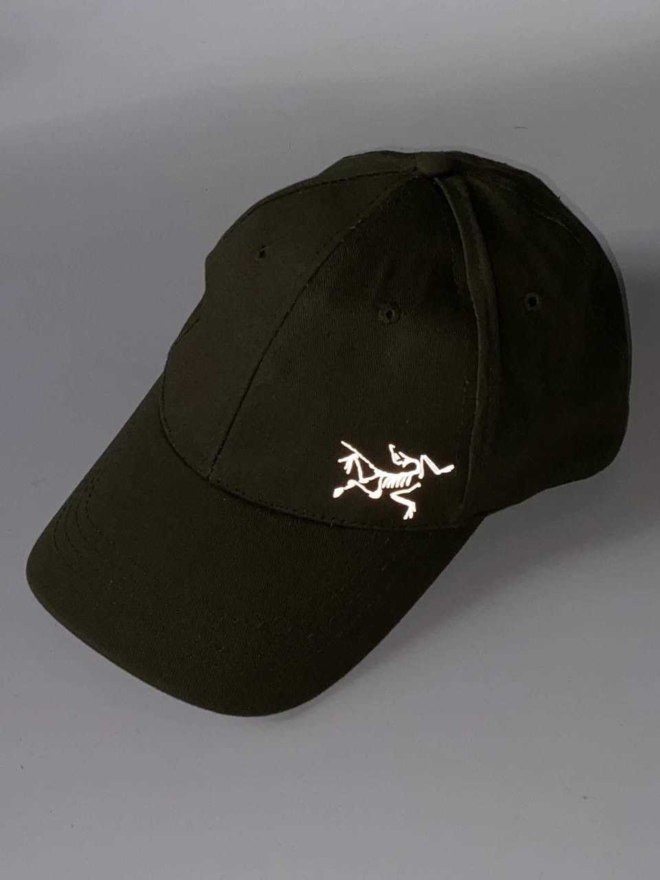2025年最新】paper & ink cotton club arc'teryx capの人気