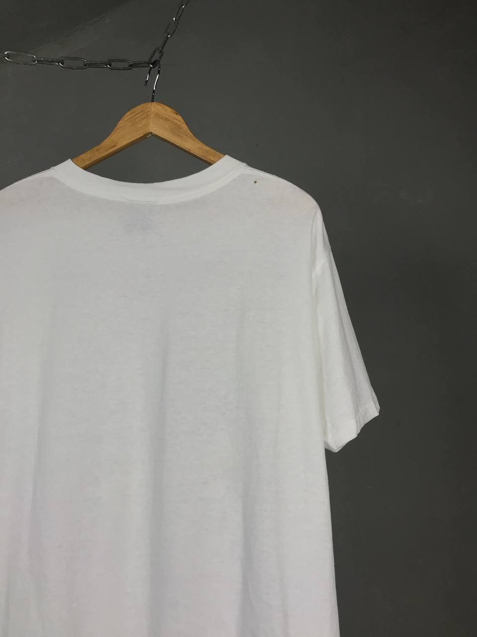 Vintage Experience 1989 vintage multilogo tee Size US XL / EU 56 / 4 - 7 Thumbnail