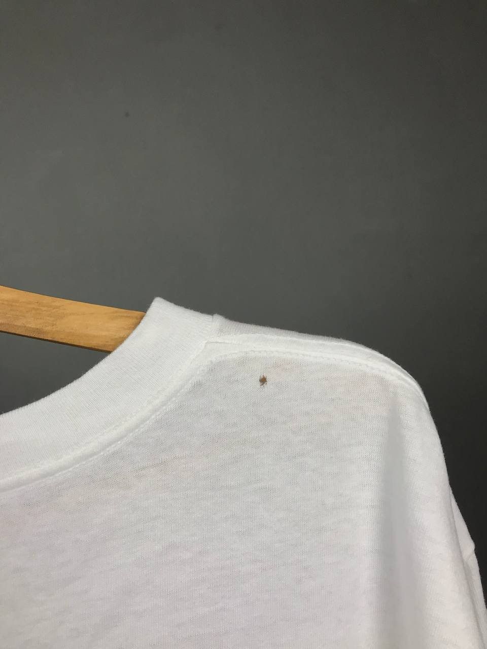 Vintage Experience 1989 vintage multilogo tee Size US XL / EU 56 / 4 - 9 Thumbnail
